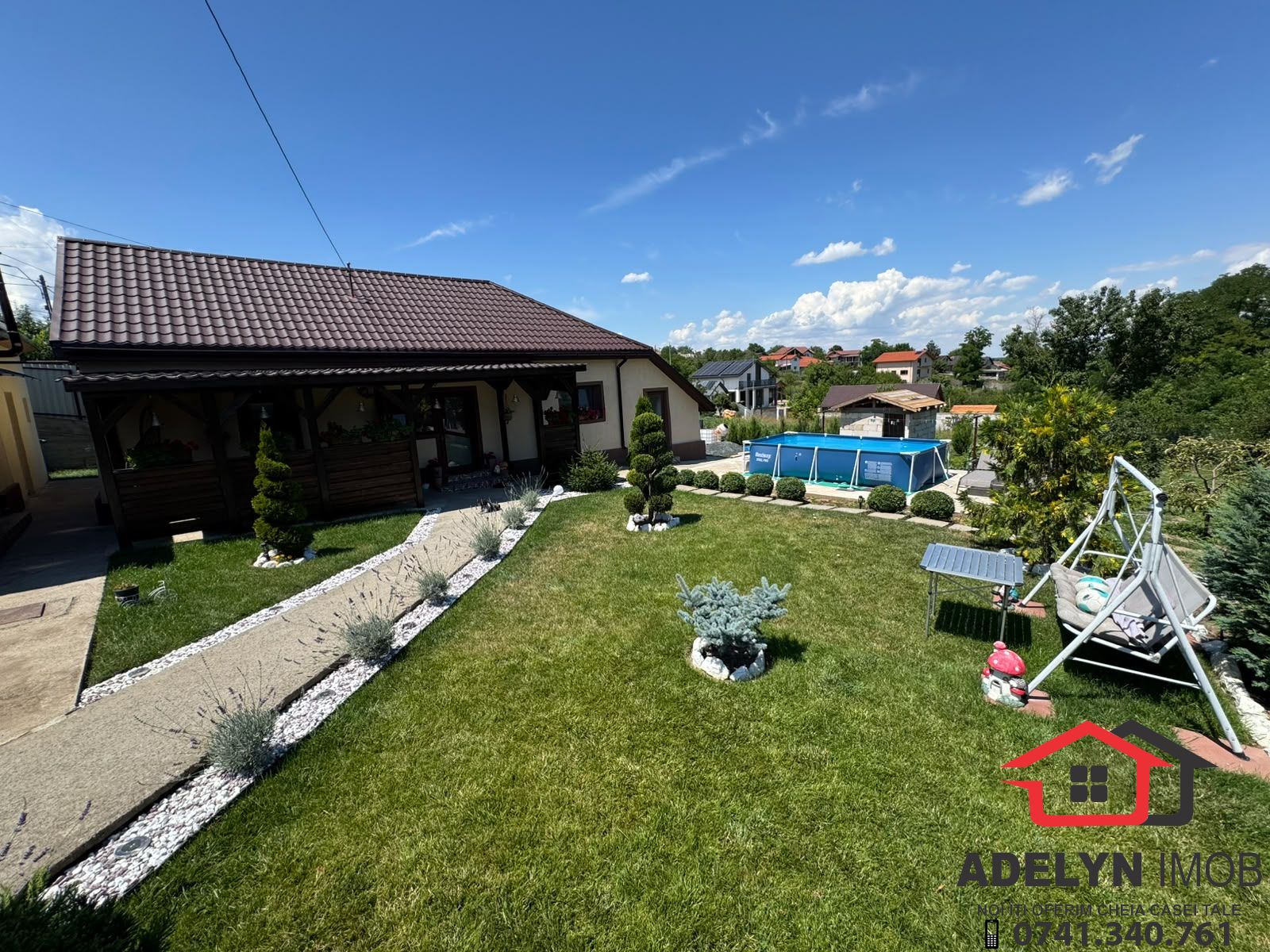 CASA, LOC. MINERI