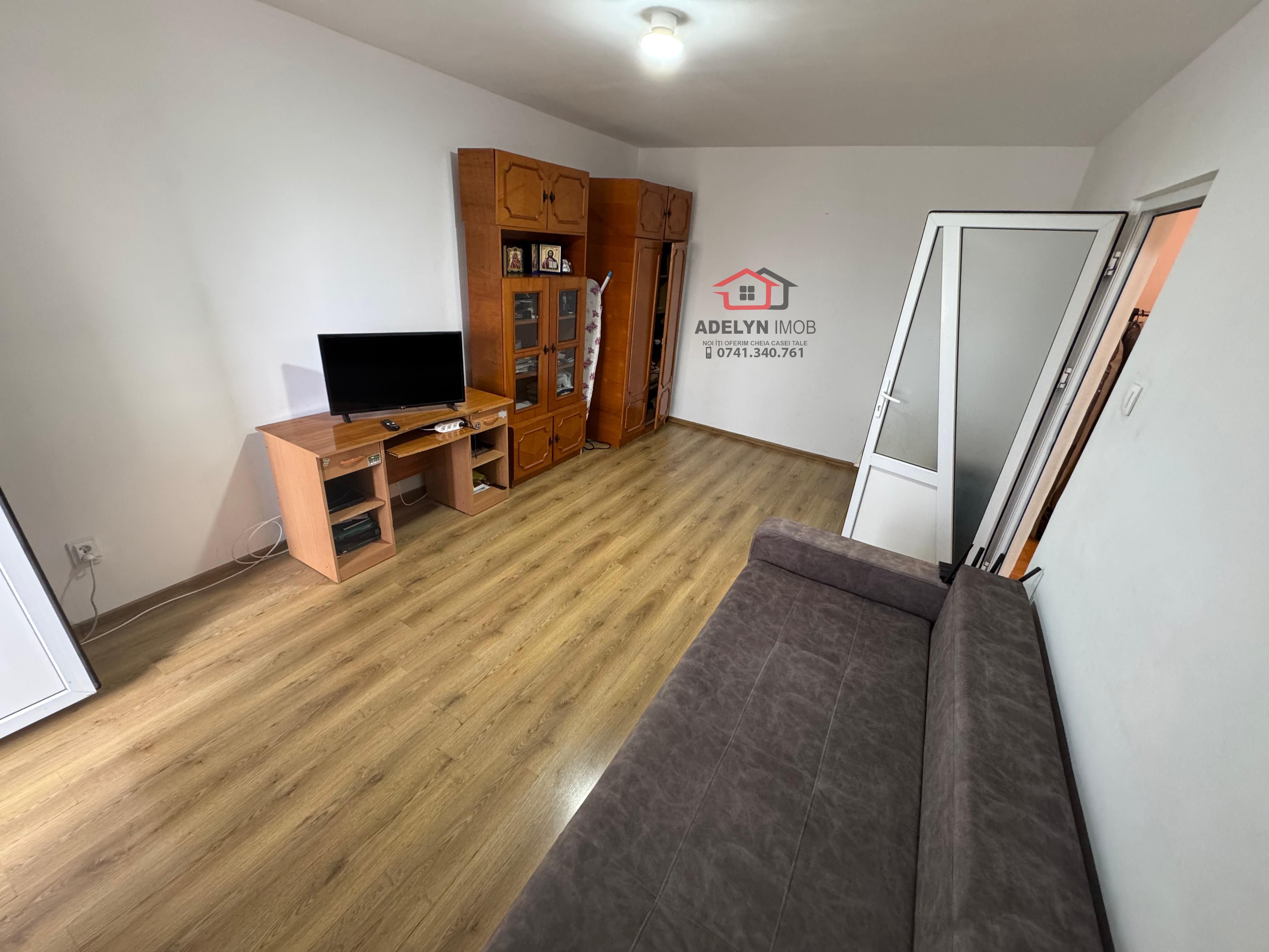 Apartament 2 camere, str. Sabinelor
