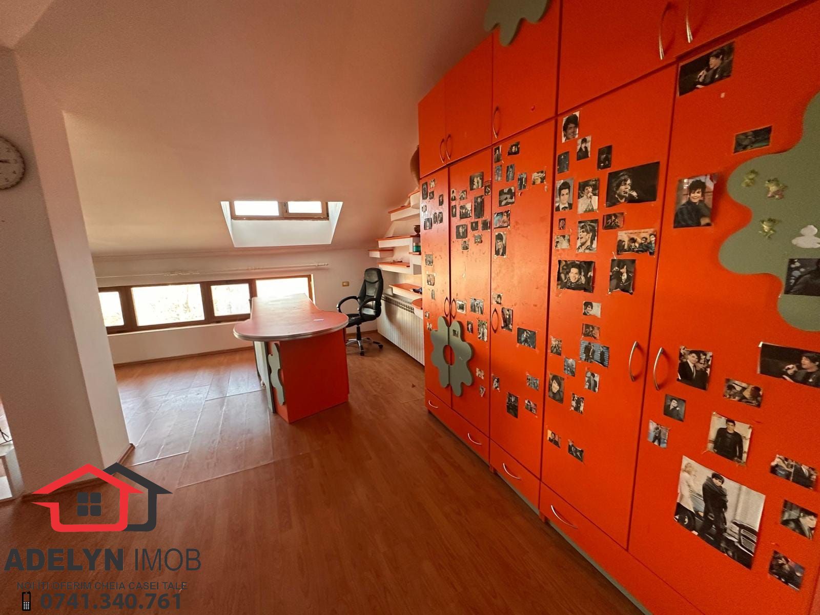 Duplex, str. Babadag