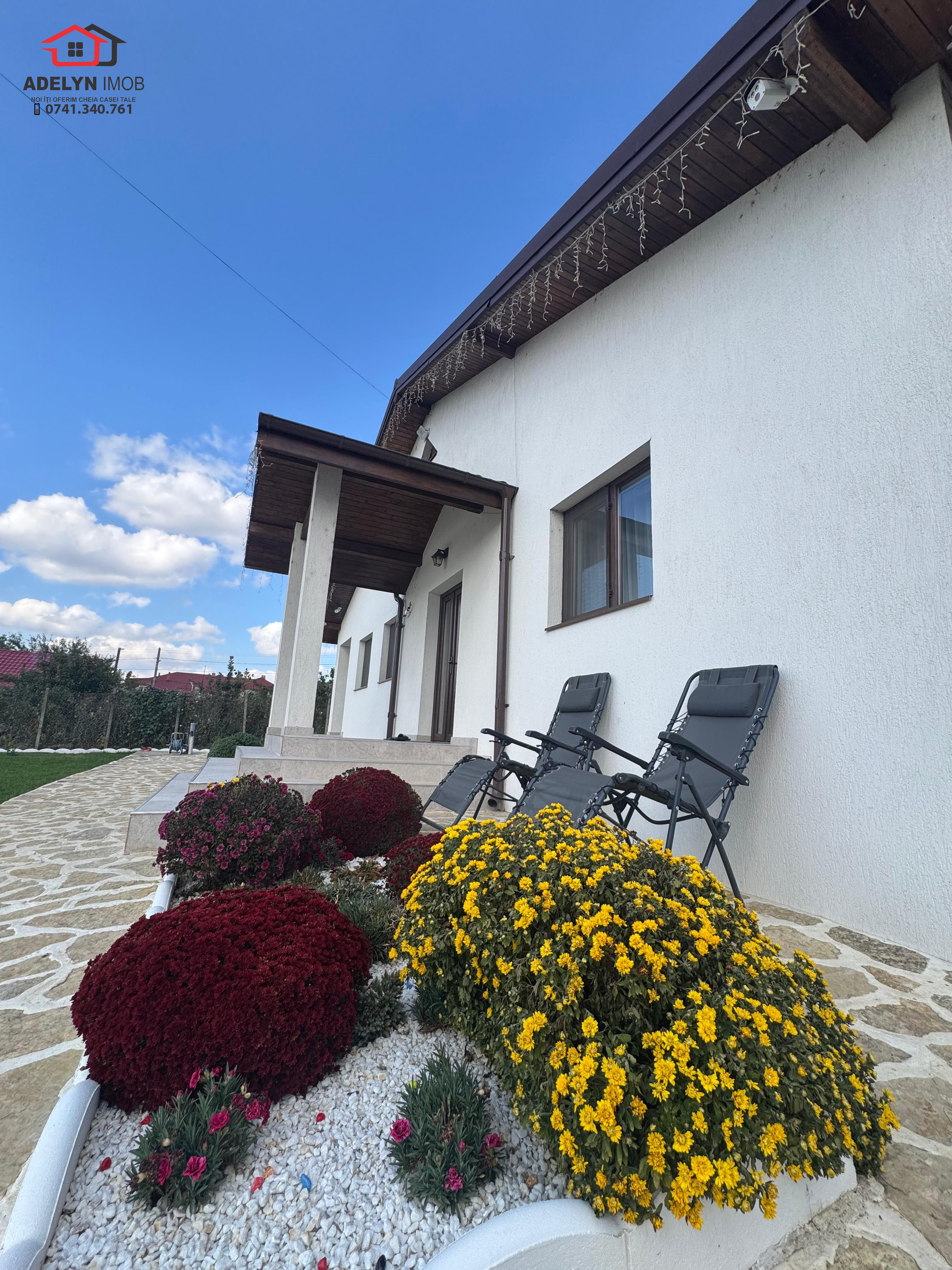 Casa in loc. Posta