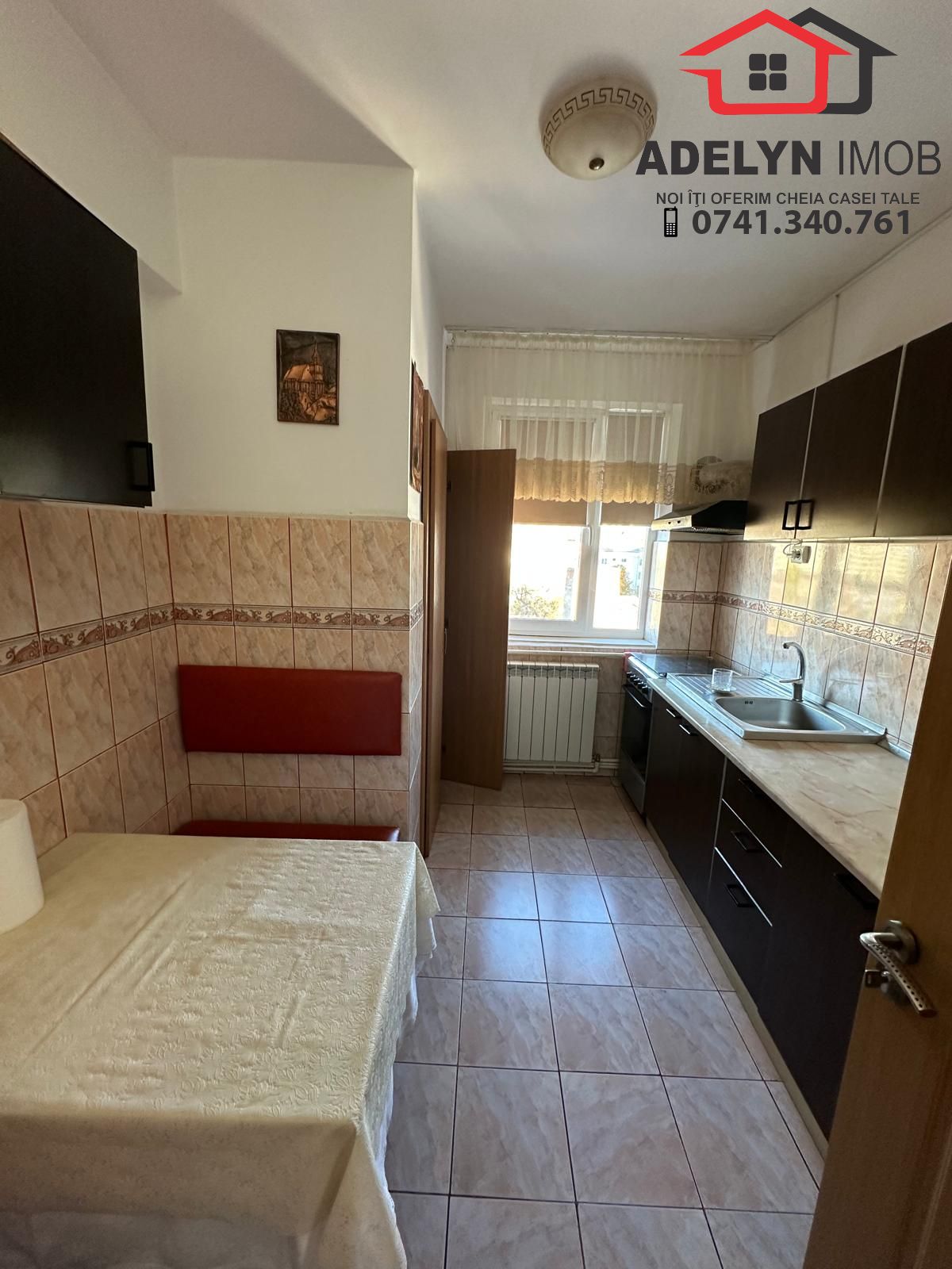 Apartament 2 camere, zona Centrala 
