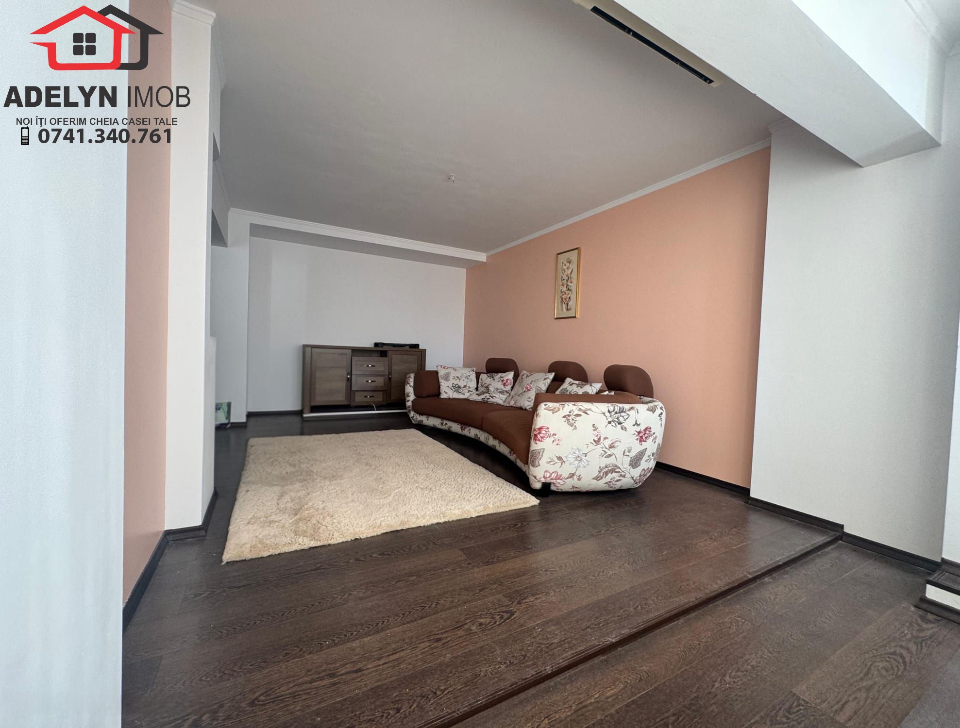 Apartament 3 camere, str. Victoriei