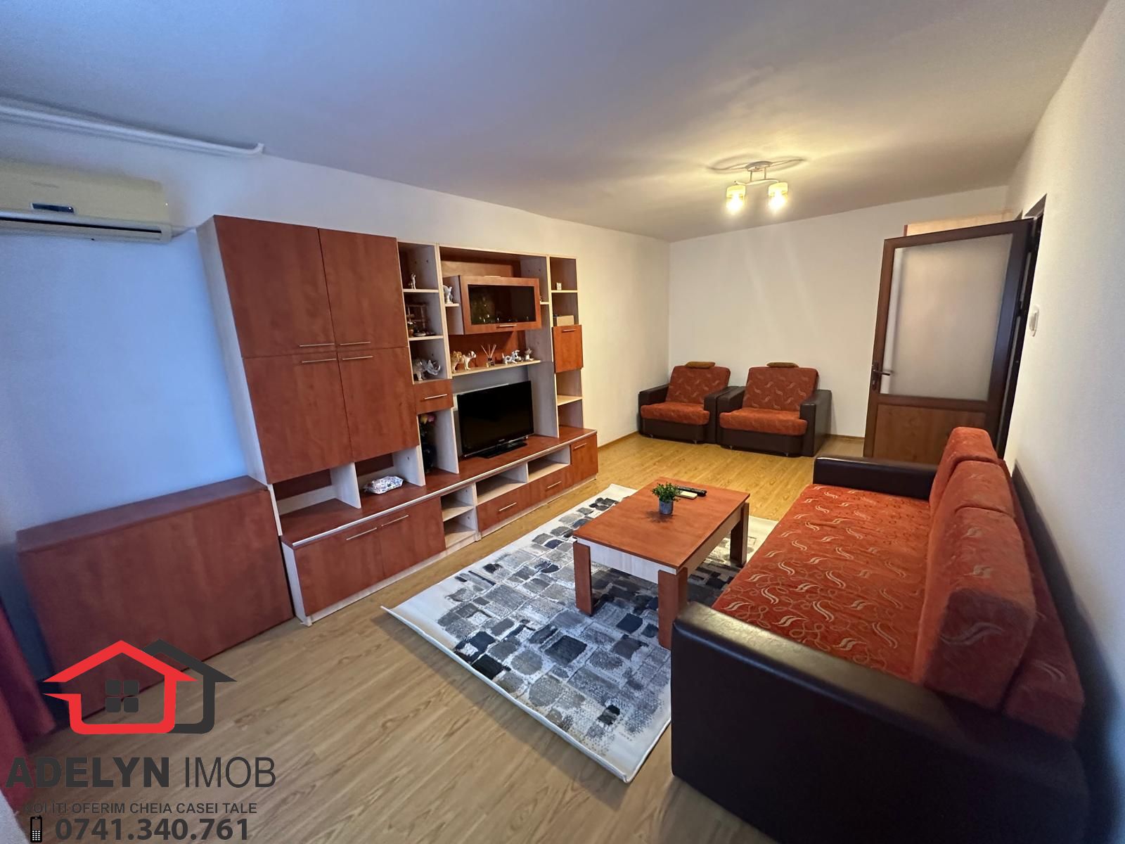 Garsoniera, str. Gavrilov Corneliu