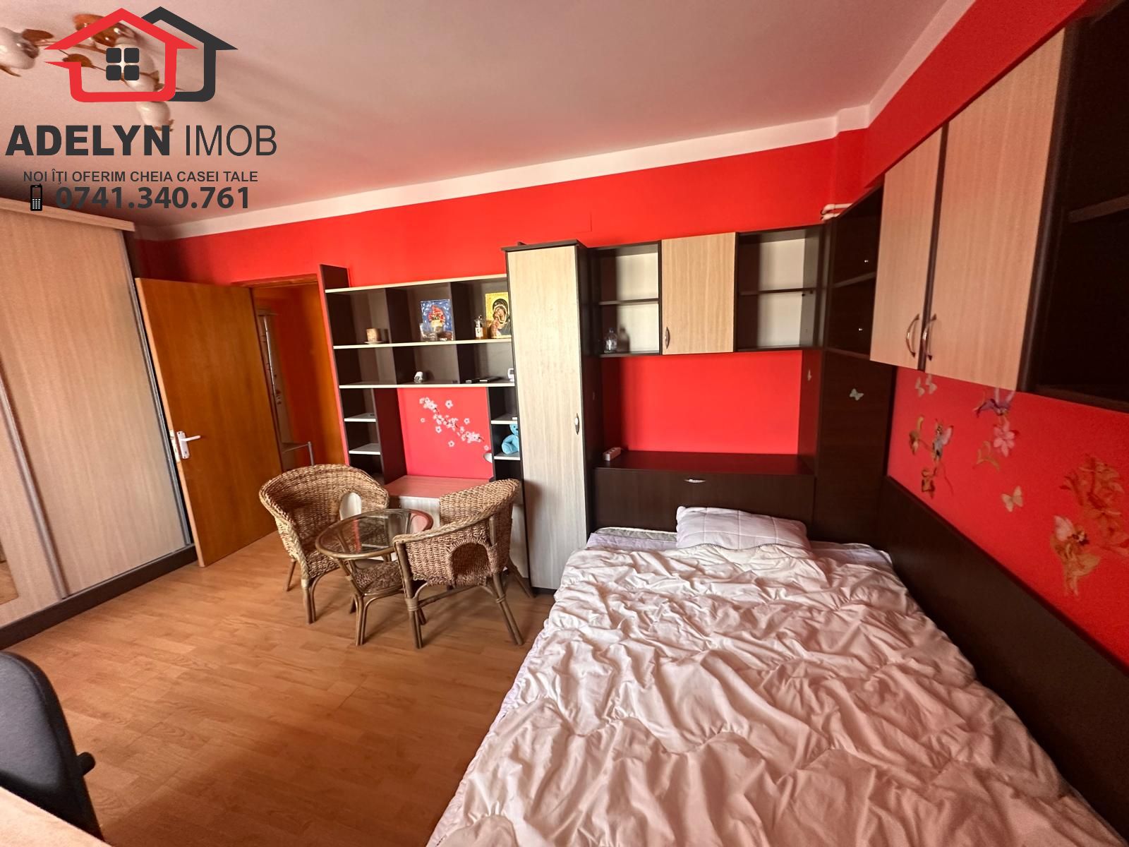 Garsoniera, strada 1848