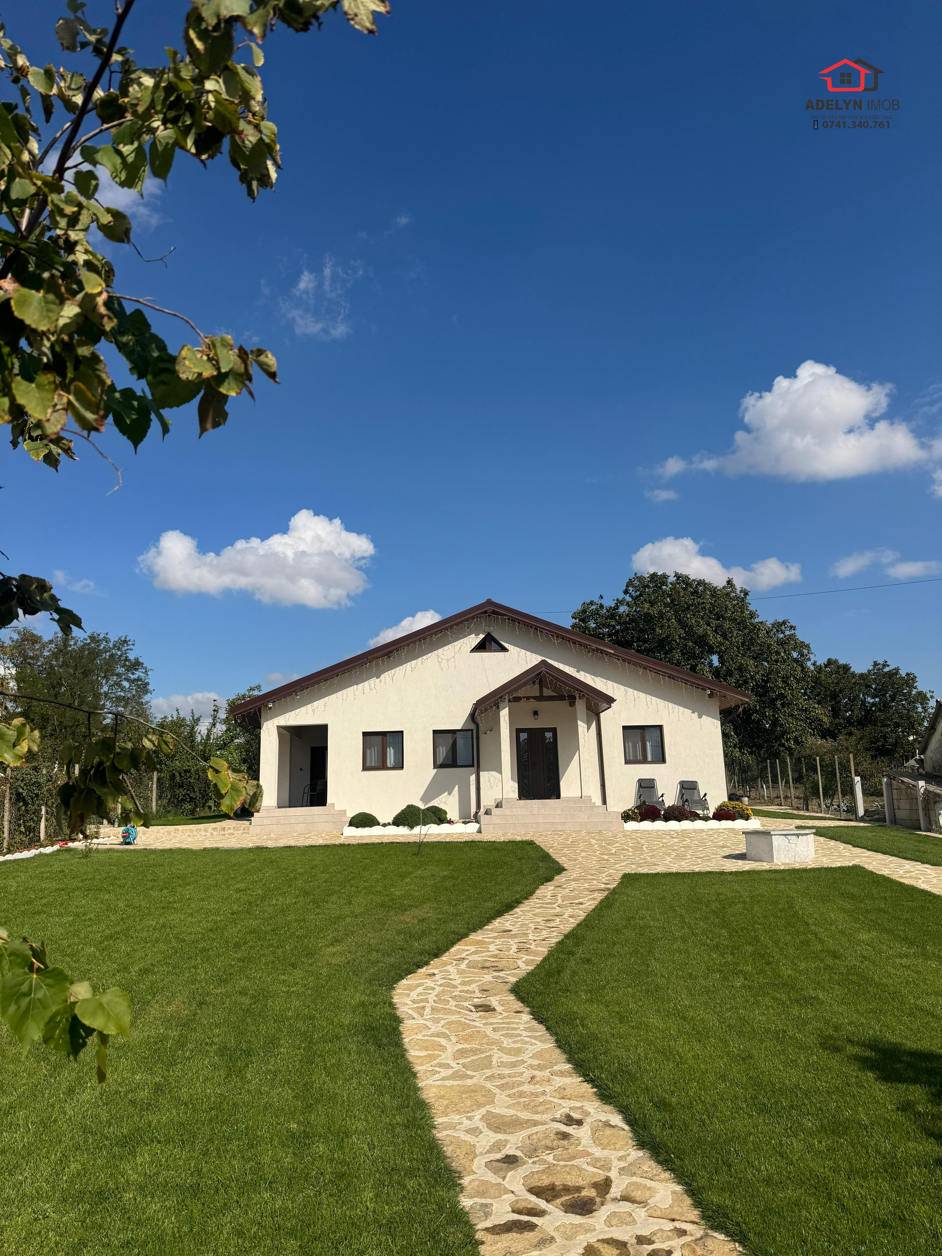 Casa in loc. Posta