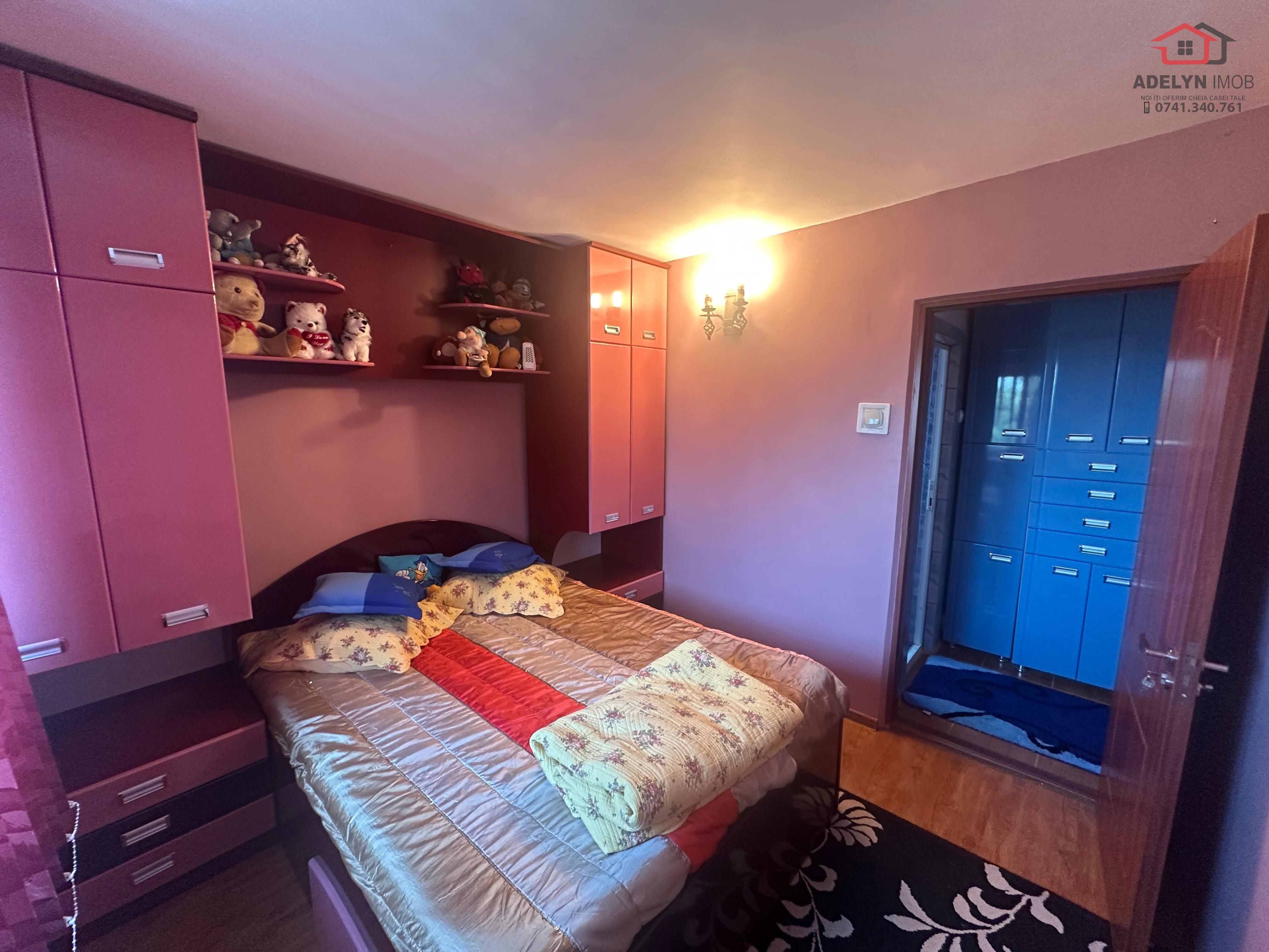 Apartament 2 camere, str. Miron Costin