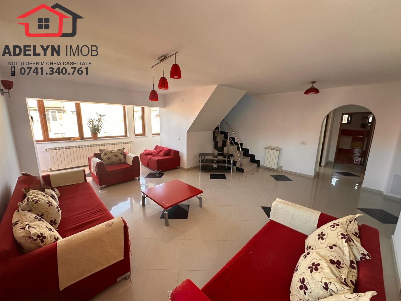 Duplex, str. Babadag