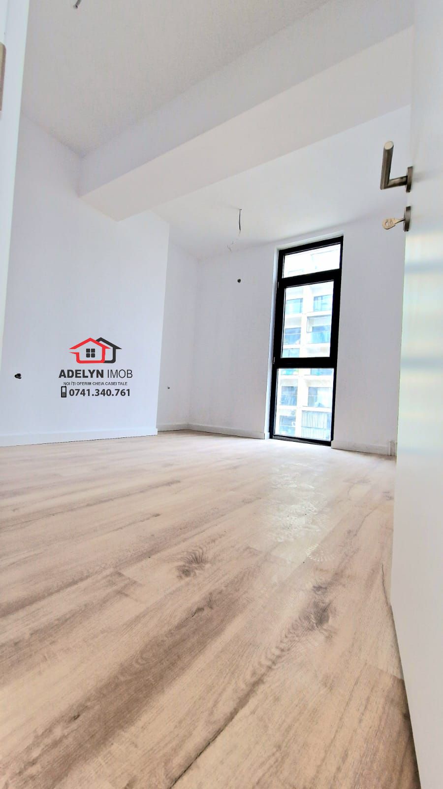 Apartament 2 camere