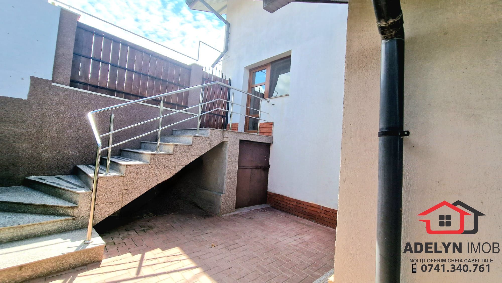 Casa, zona E3