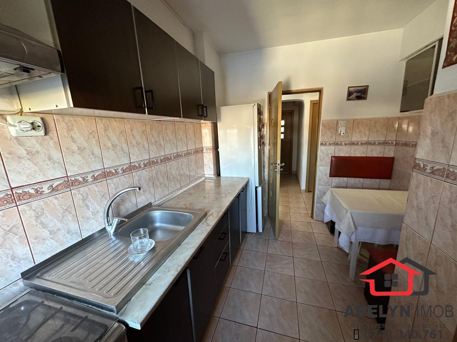 Apartament 2 camere, zona Centrala 