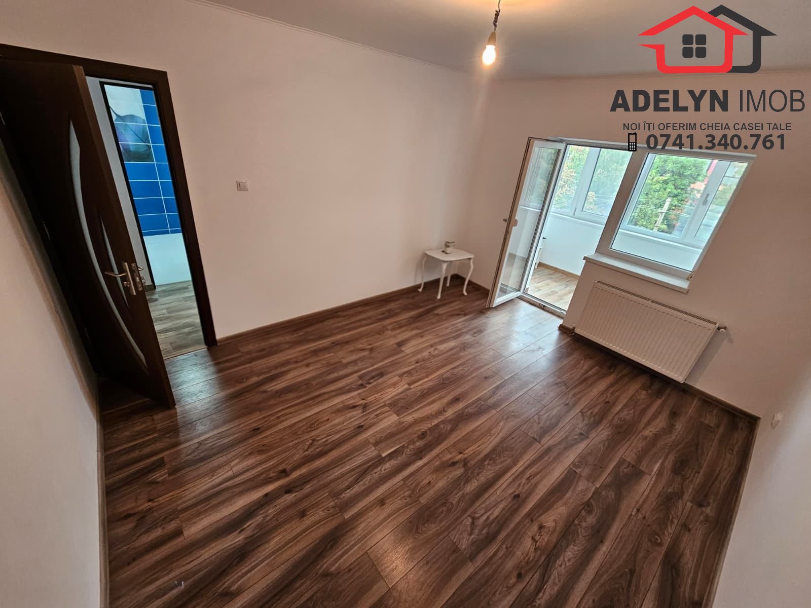 Apartament 4 camere
