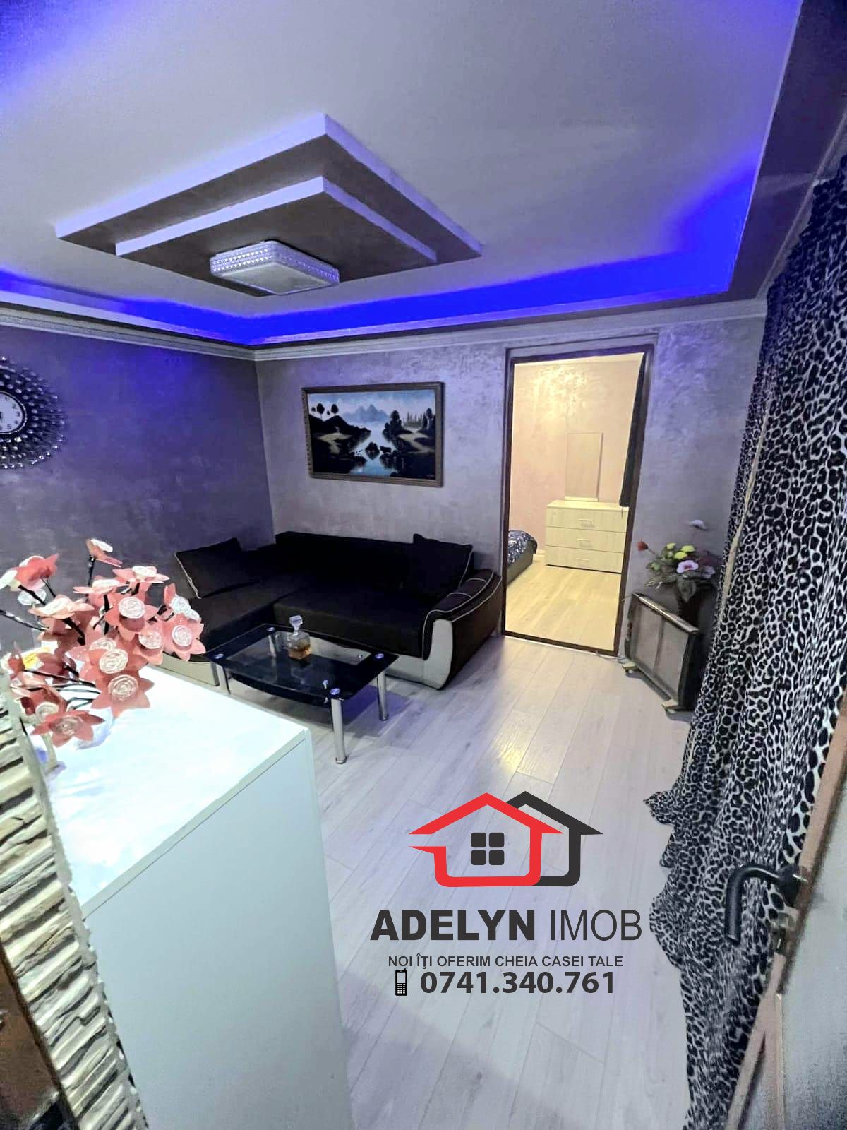 Apartament 2 camere, zona Neptun