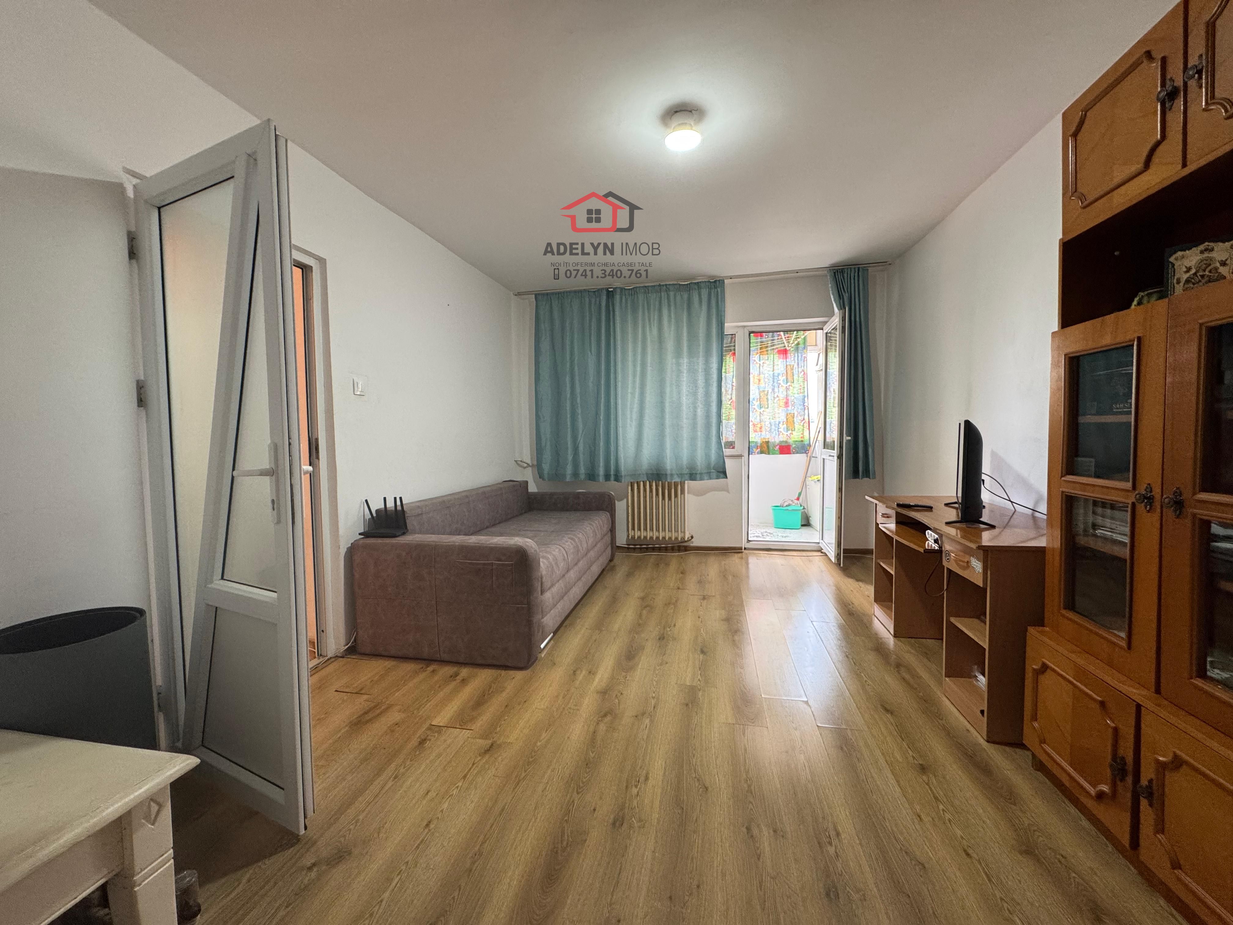 Apartament 2 camere, str. Sabinelor