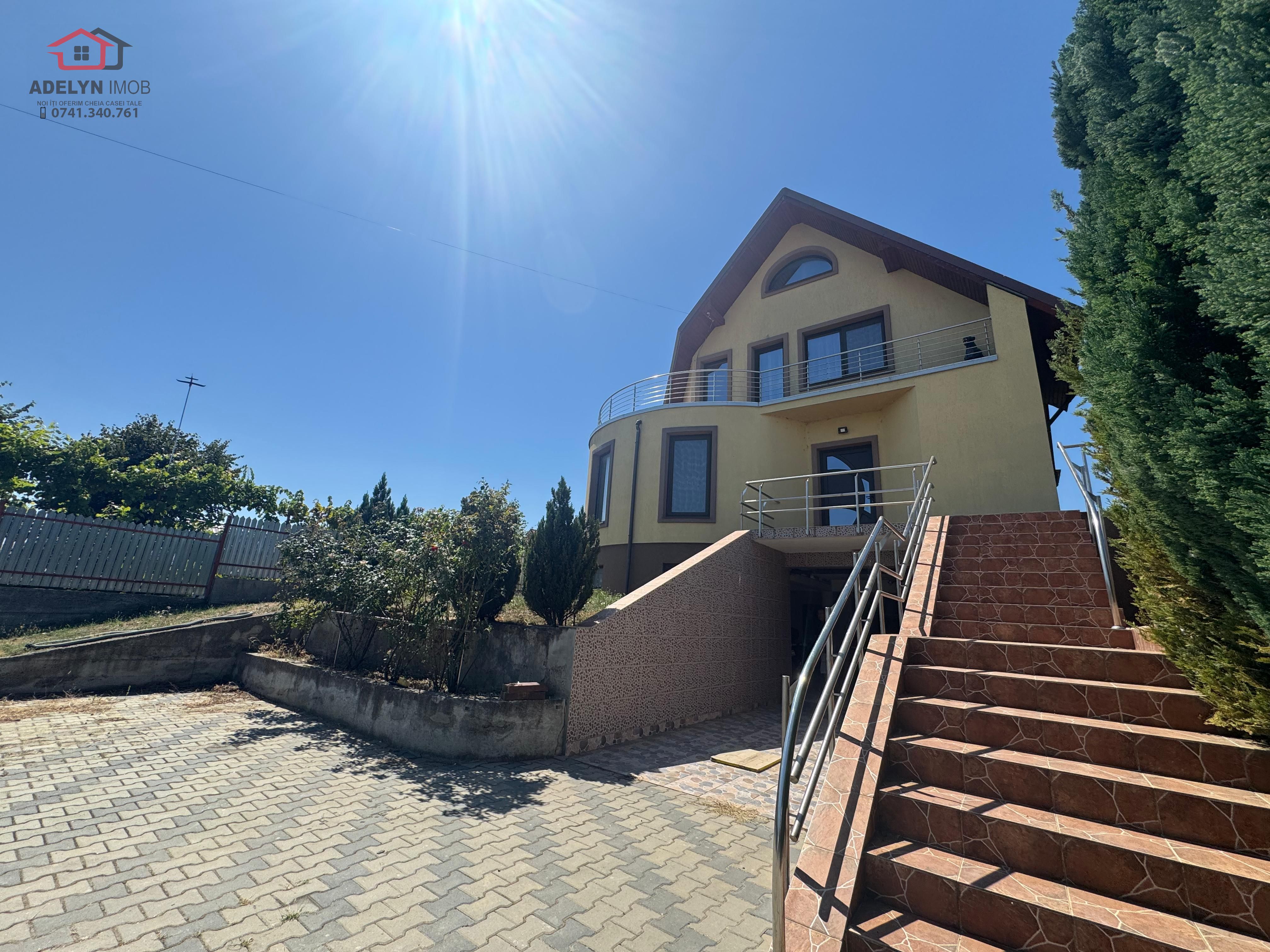 Loc. Somova = Casa D+P+M