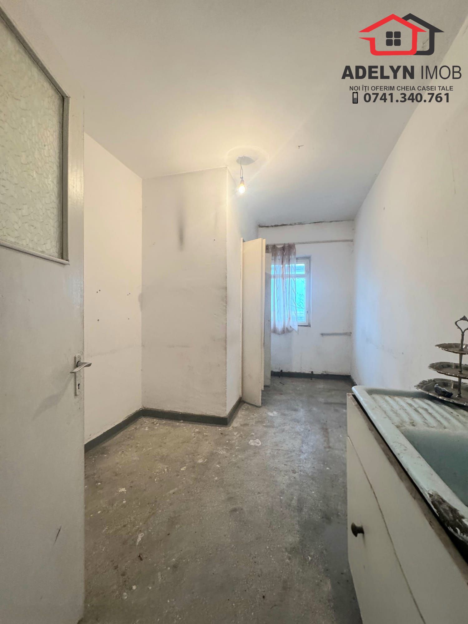 APARTAMENT 3 CAMERE, STR. 1848-E3