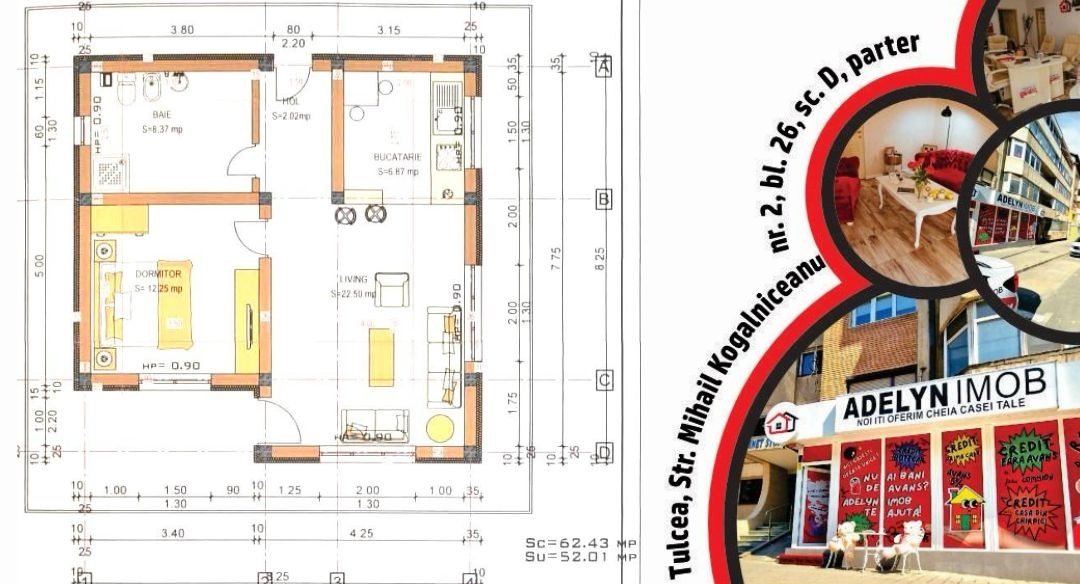 CASA LA ROSU IN LOC. SOMOVA