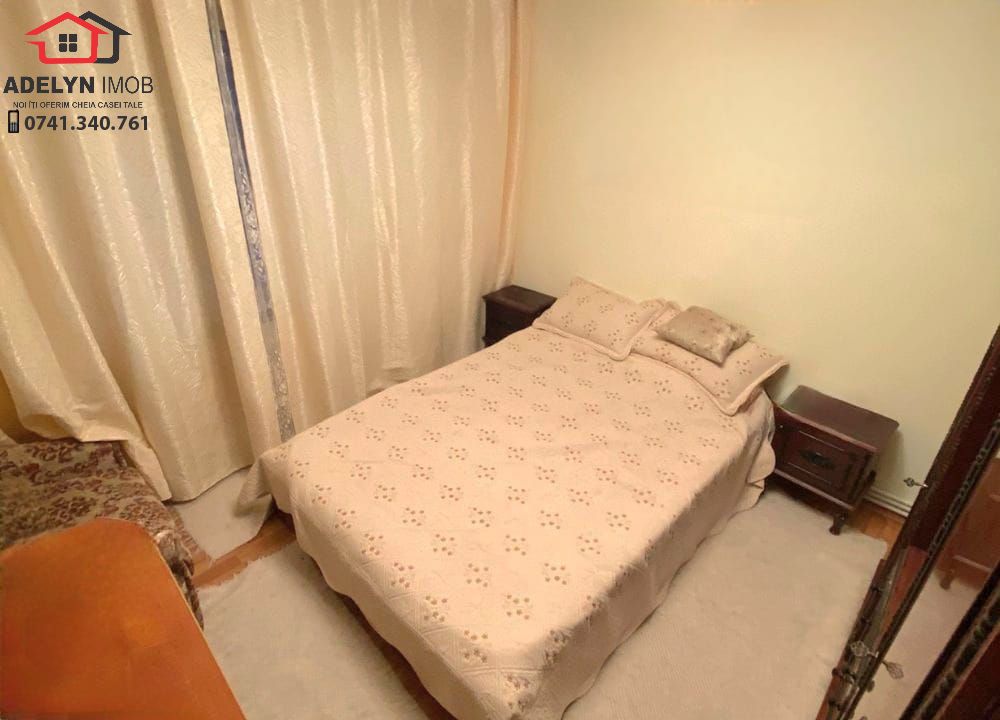 Apartament 2 camere, str. Spitalului