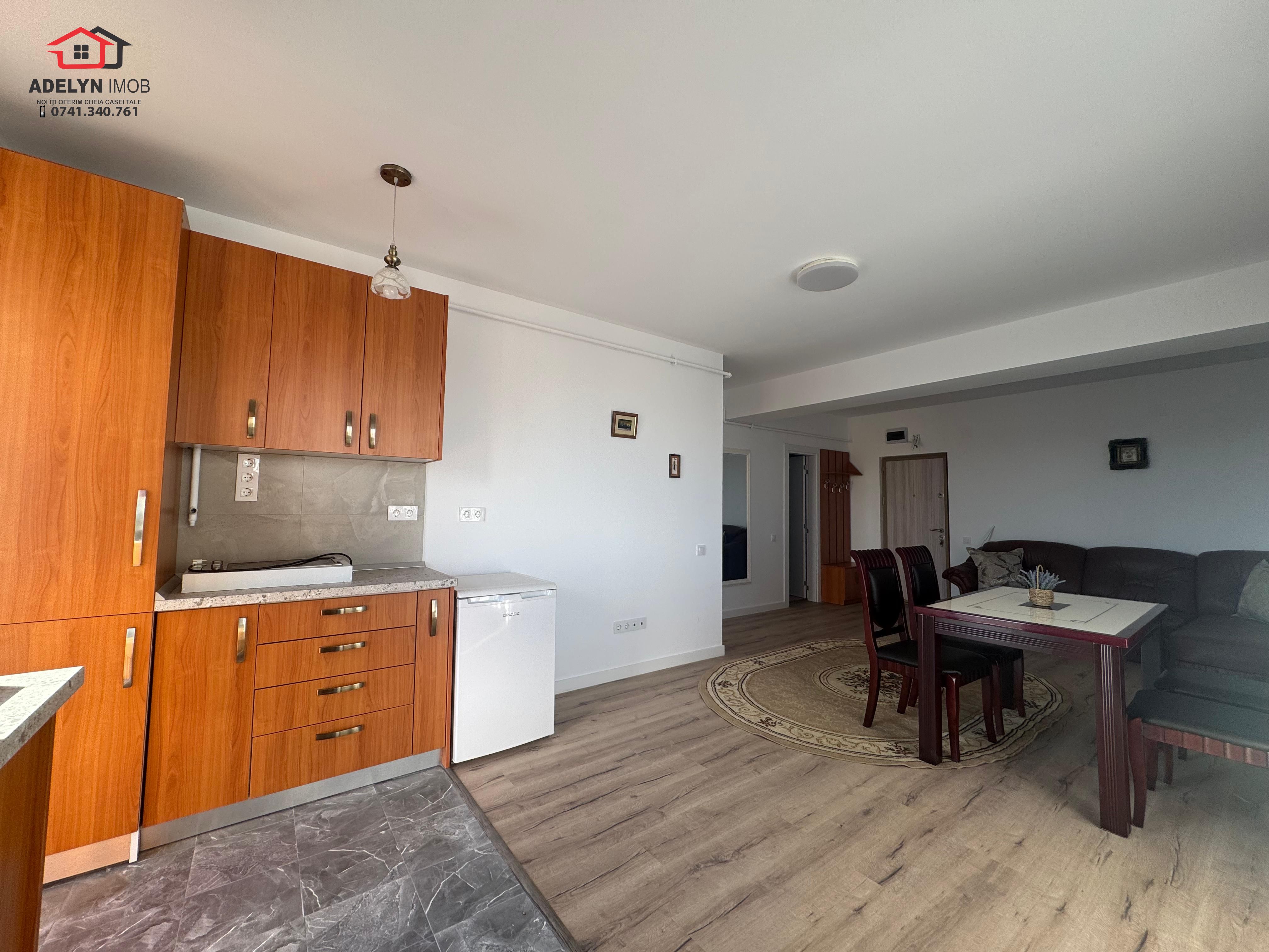 Apartament 2 camere