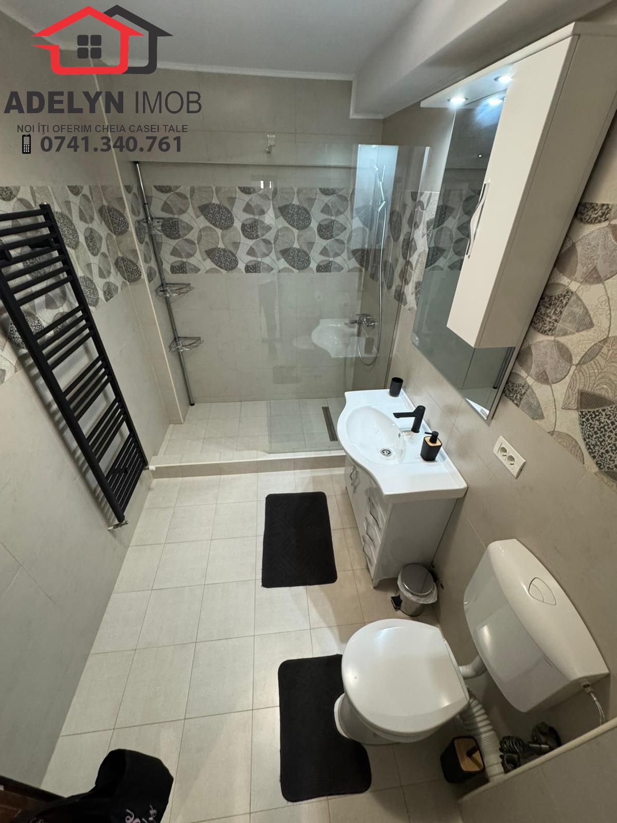 Studio - bloc nou, zona Peco