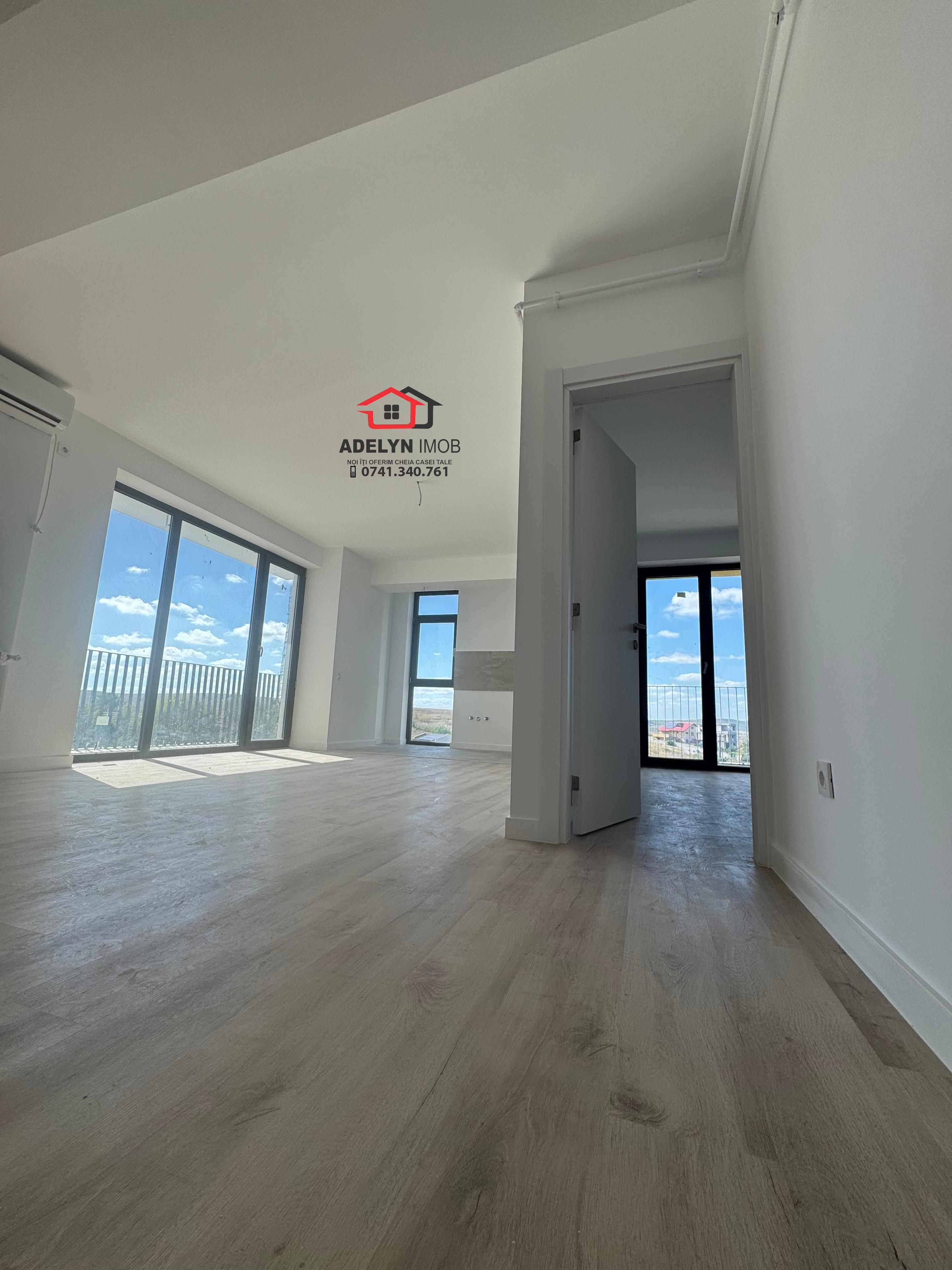 Apartament 2 camere