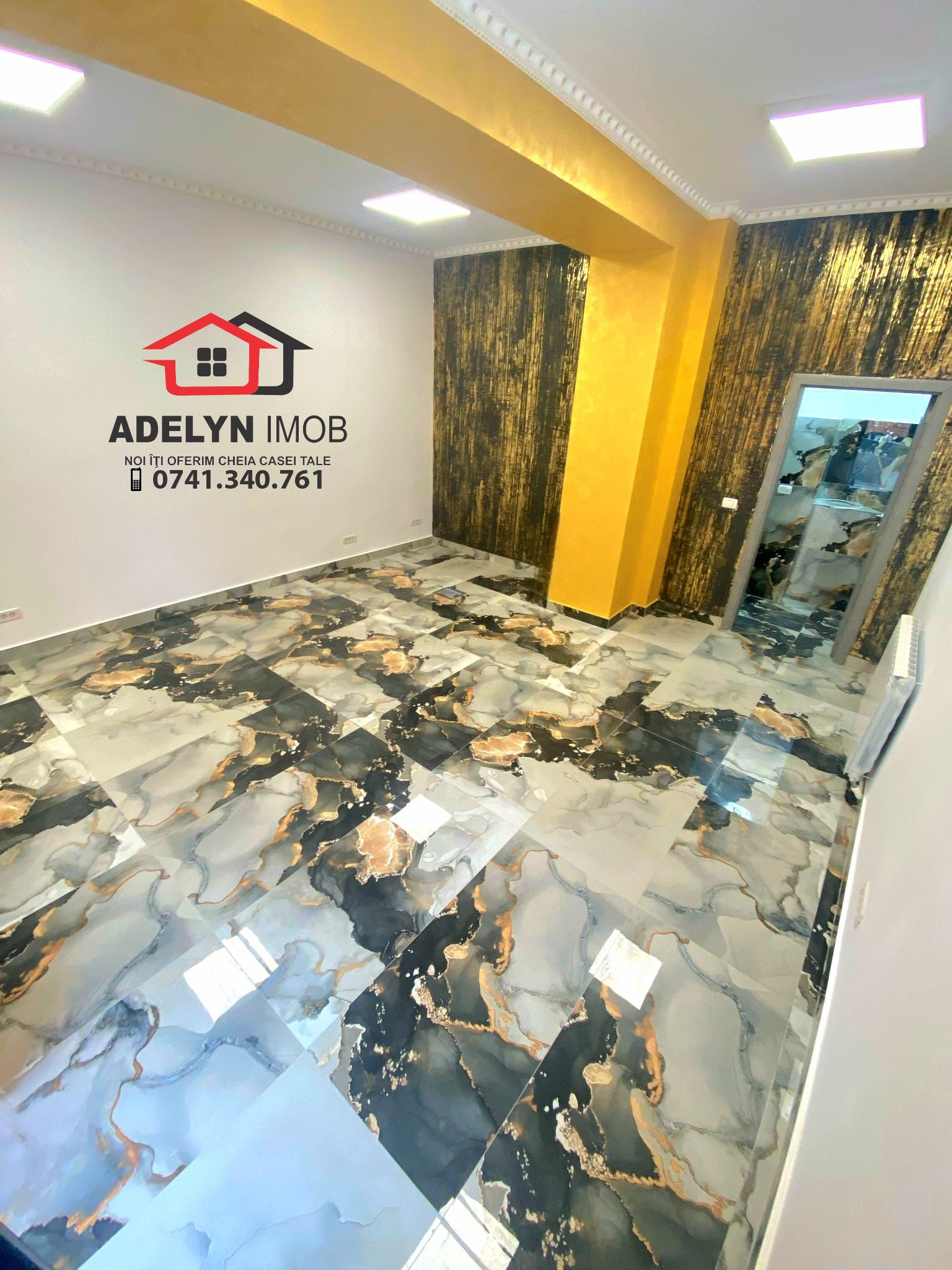 Spatiu comercial, str. Spitalului