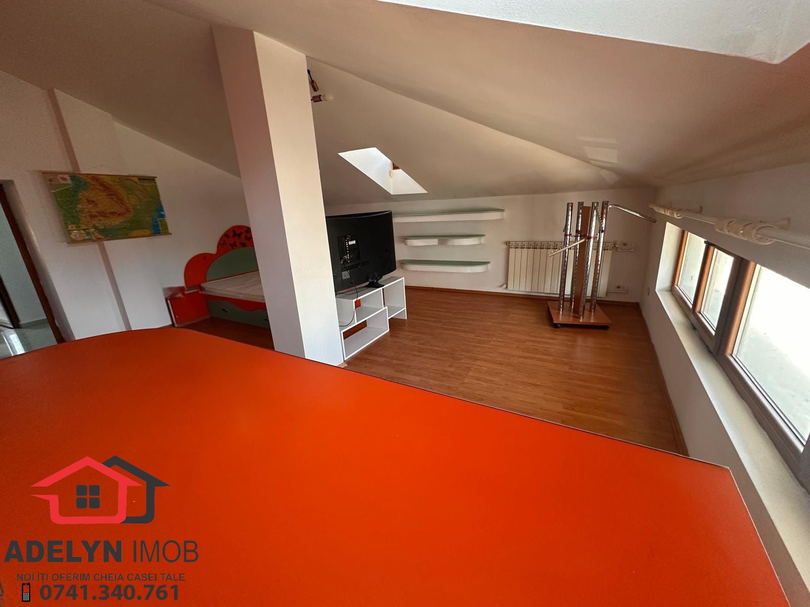 Duplex, str. Babadag