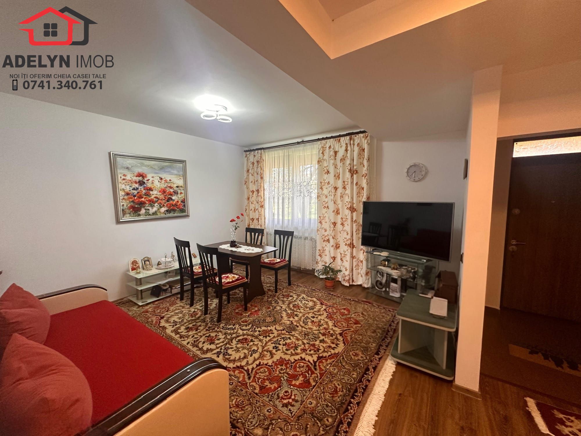 Casa D+P+E - tip Duplex