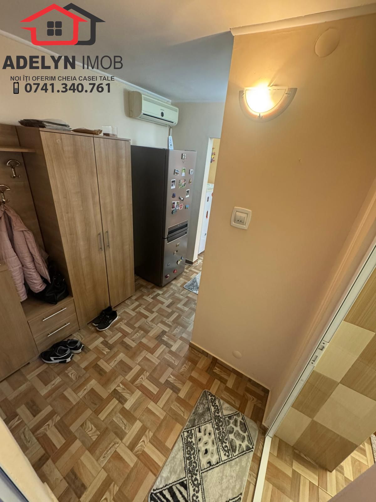 Apartament 2 camere, zona E3
