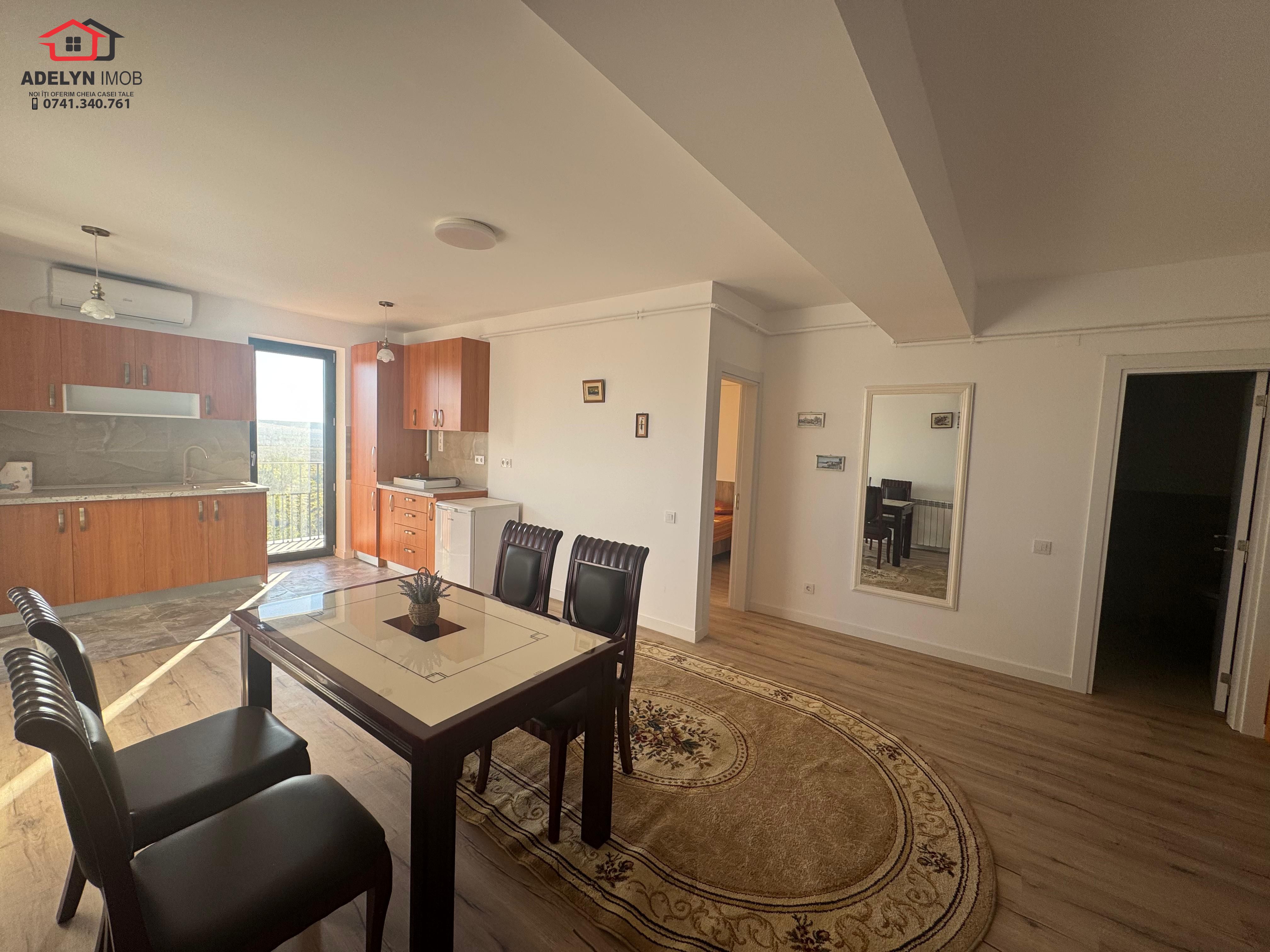 Apartament 2 camere