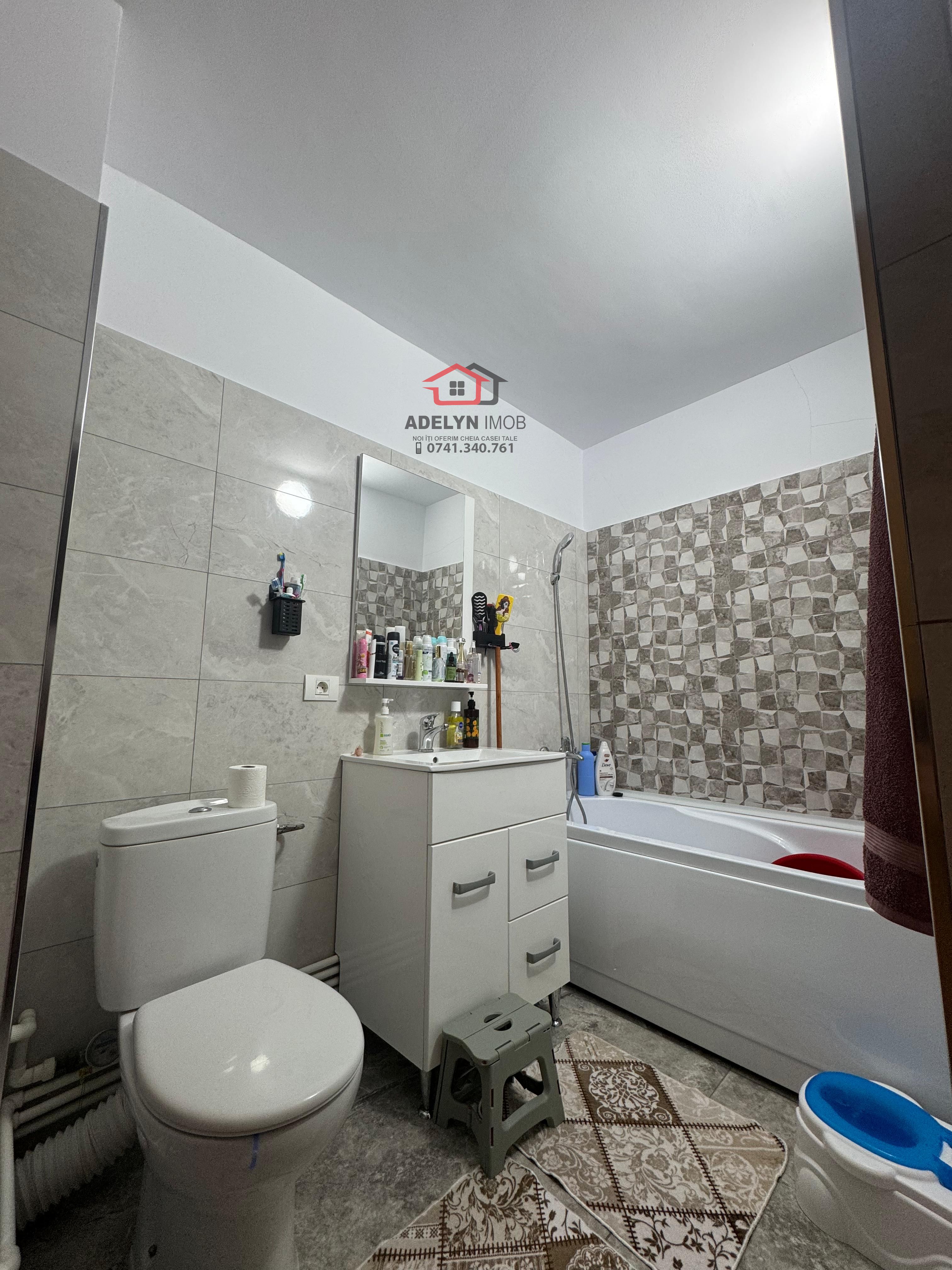 Apartament 2 camere, str. Victoriei