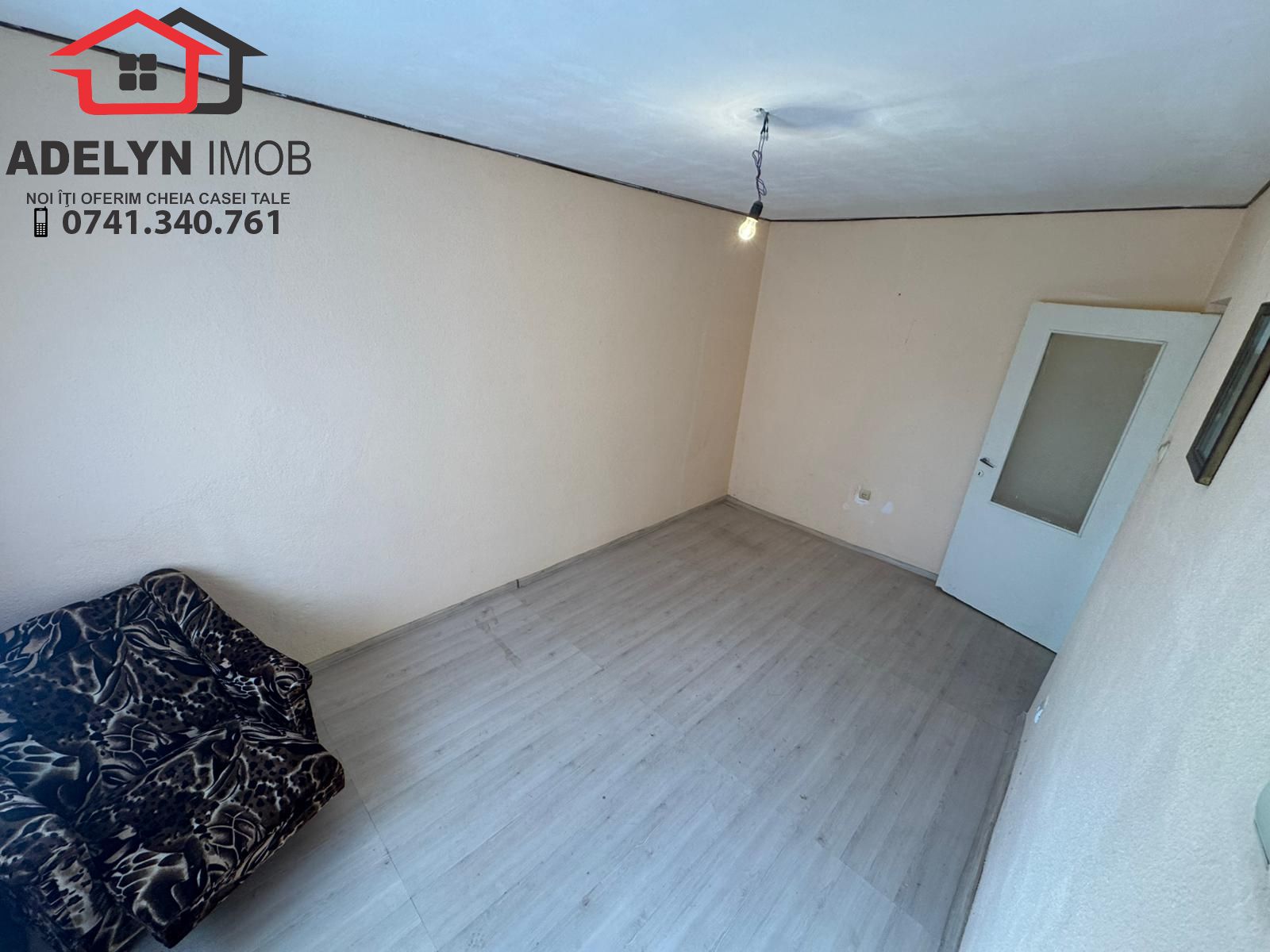 Garsoniera, zona Dallas