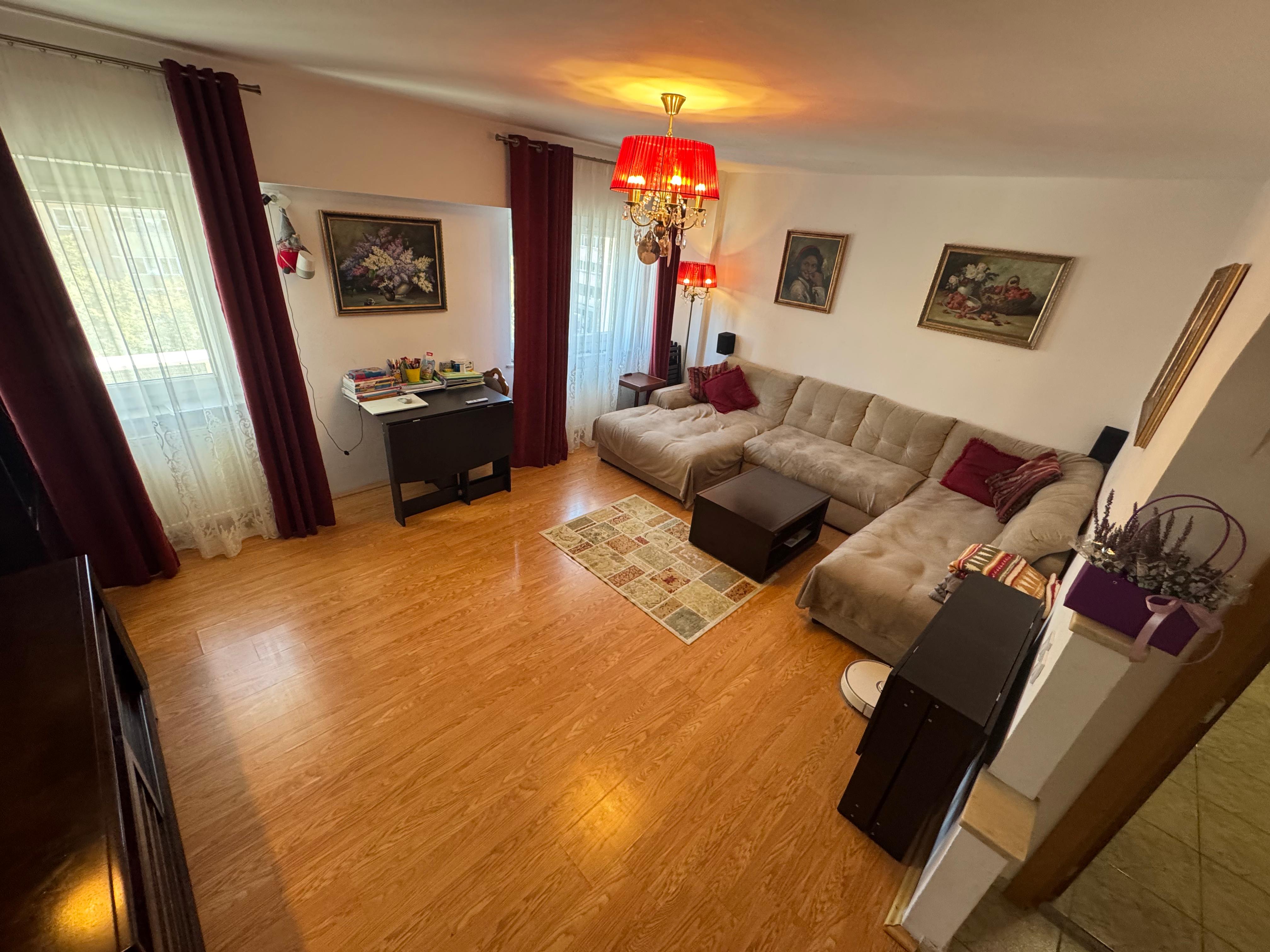 Duplex, str. Babadag