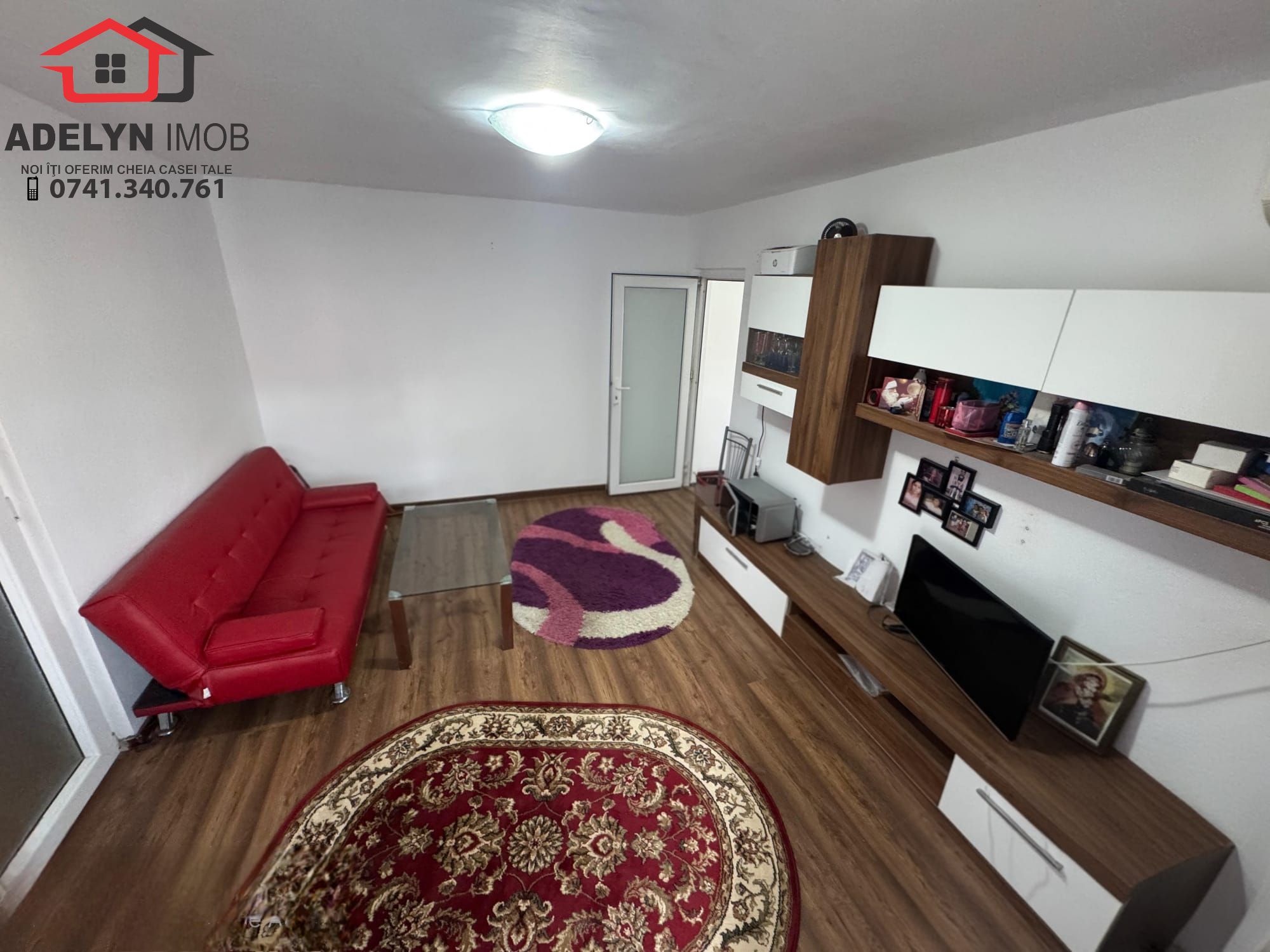 Apartament 3 camere, zona BIG