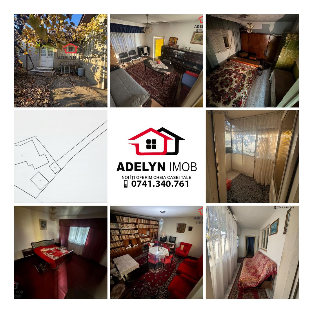 CASA + SPATIU COMERCIAL, zona ULTRACENTRALA 