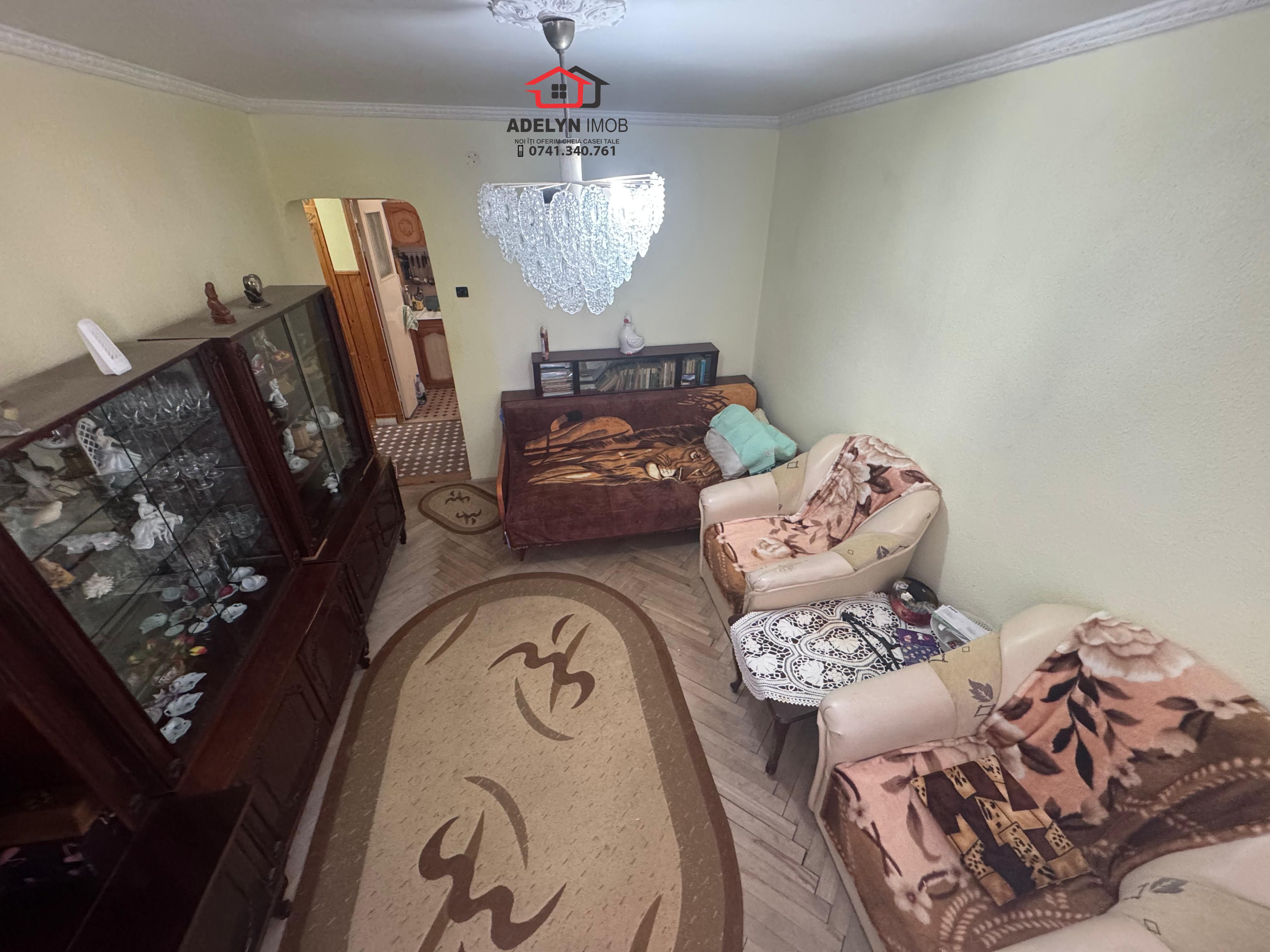 Apartament 2 camere, zona Neptun