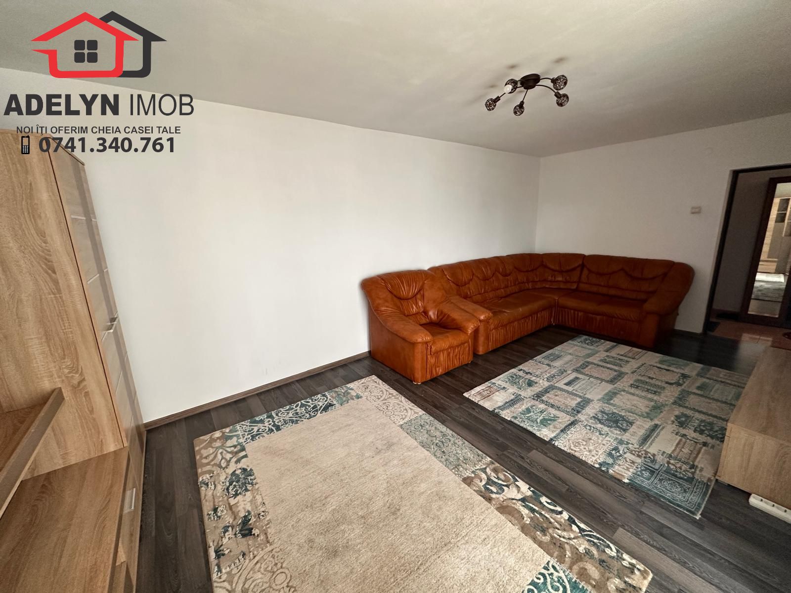 Apartament 2 camere, str. Victoriei