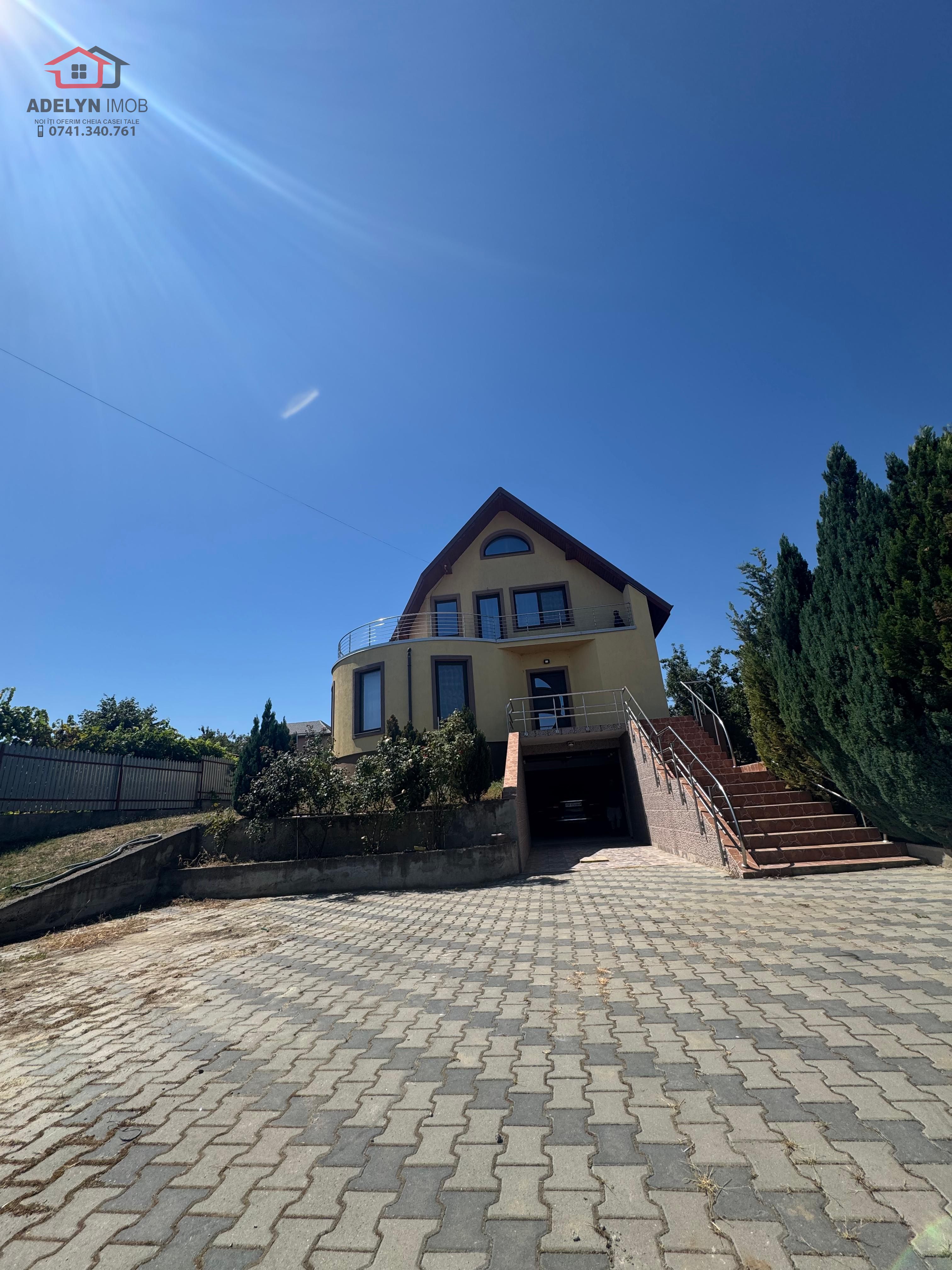 Loc. Somova = Casa D+P+M