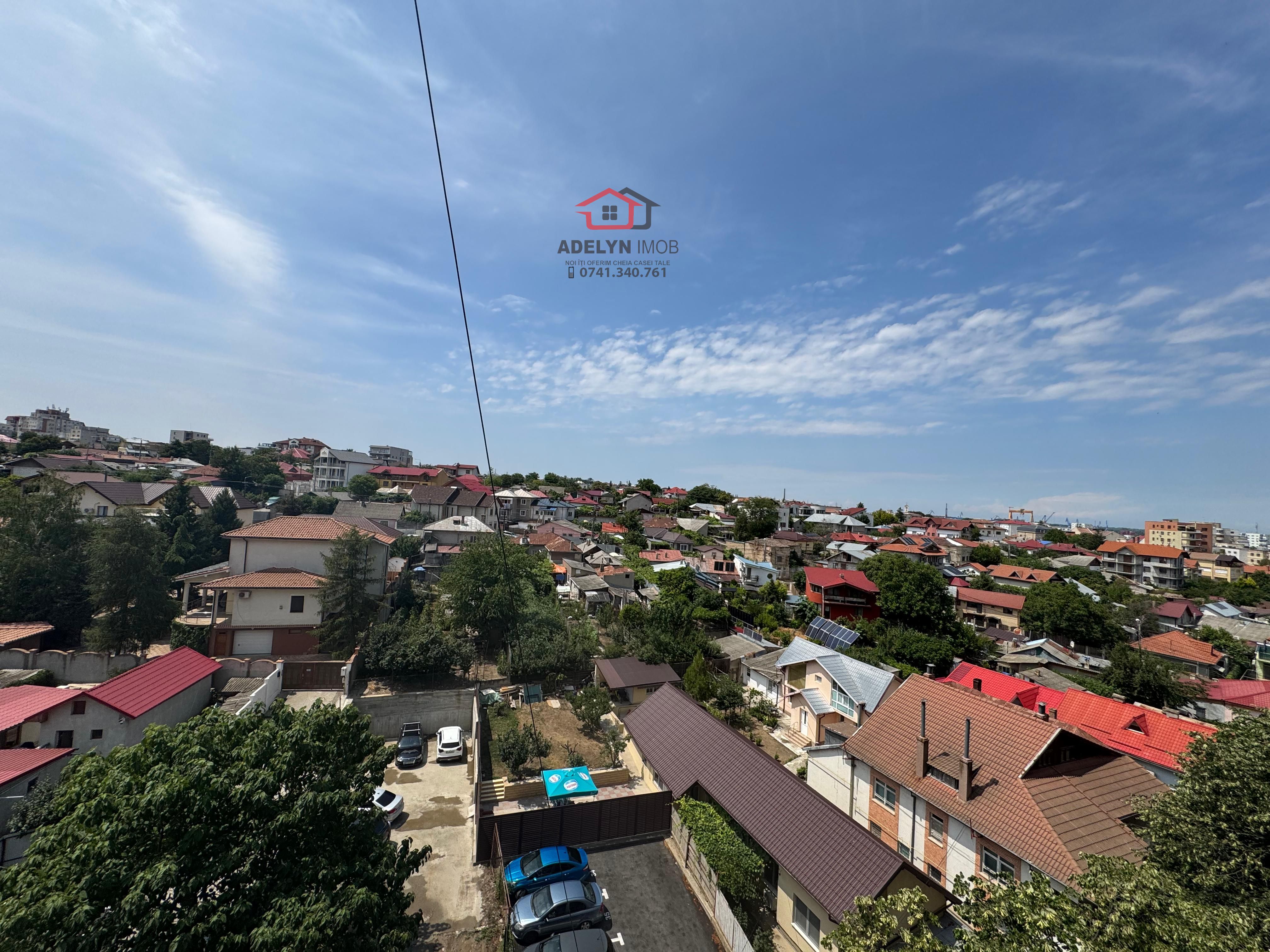 Apartament 2 camere, str. Sabinelor
