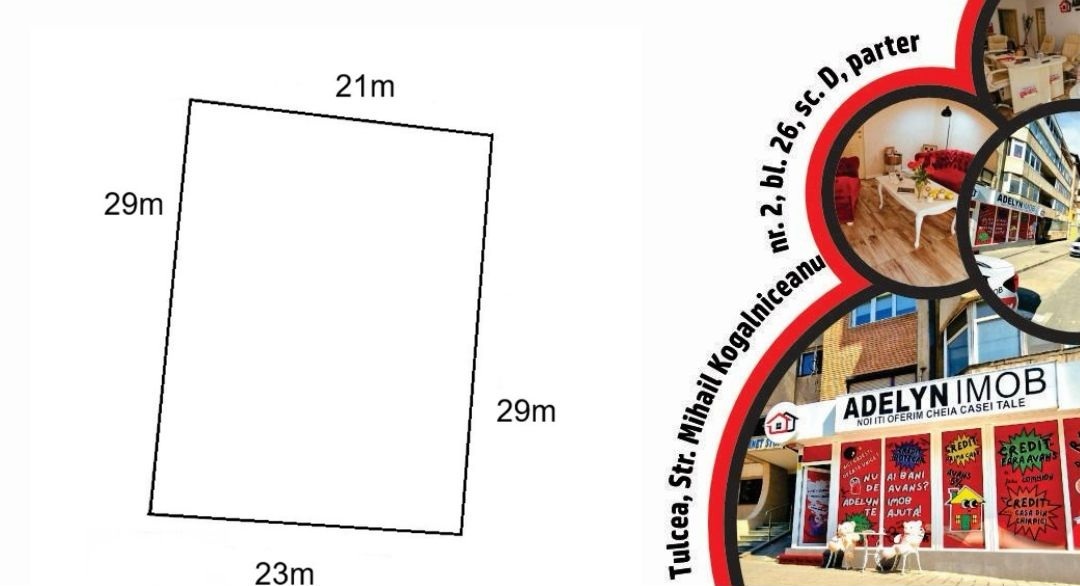 4️⃣6️⃣2️⃣ Loc. Mineri == TEREN INTRAVILAN