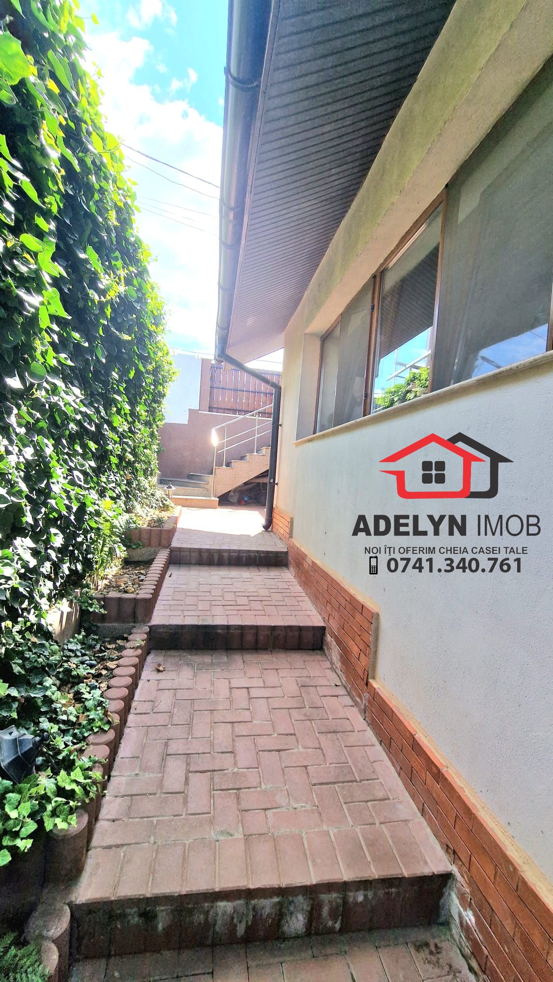 Casa, zona E3