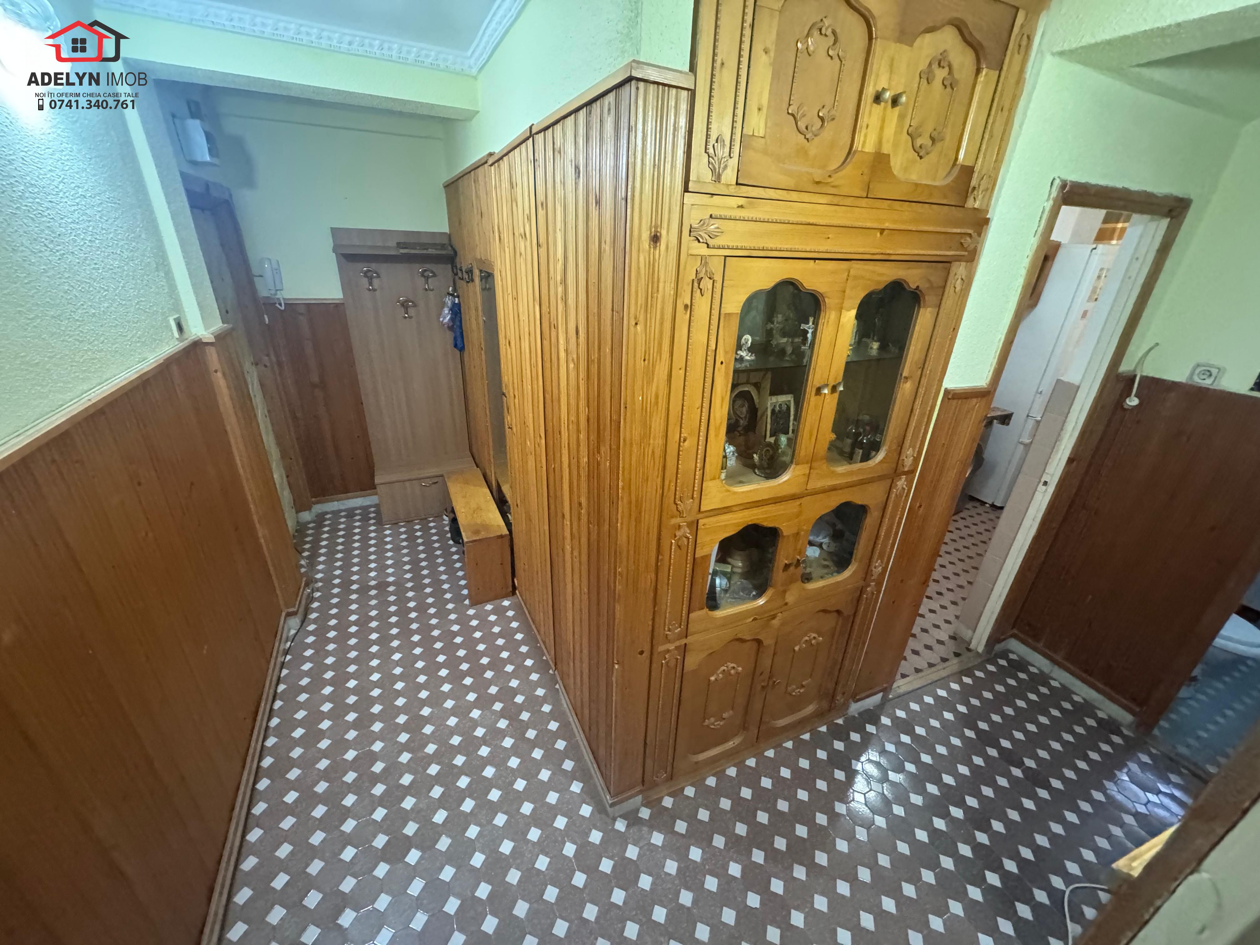 Apartament 2 camere, zona Neptun