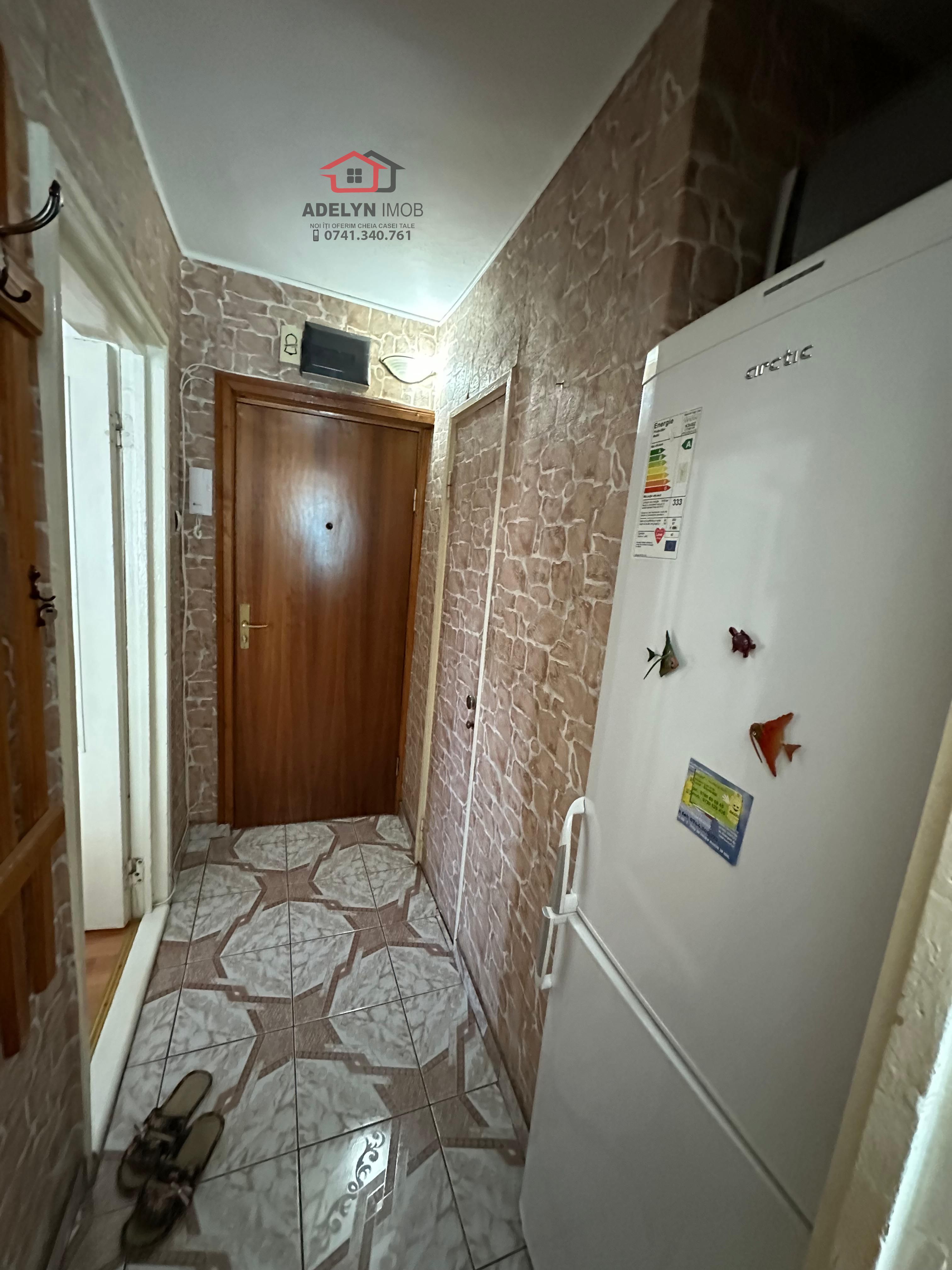 Apartament 2 camere, zona Vest