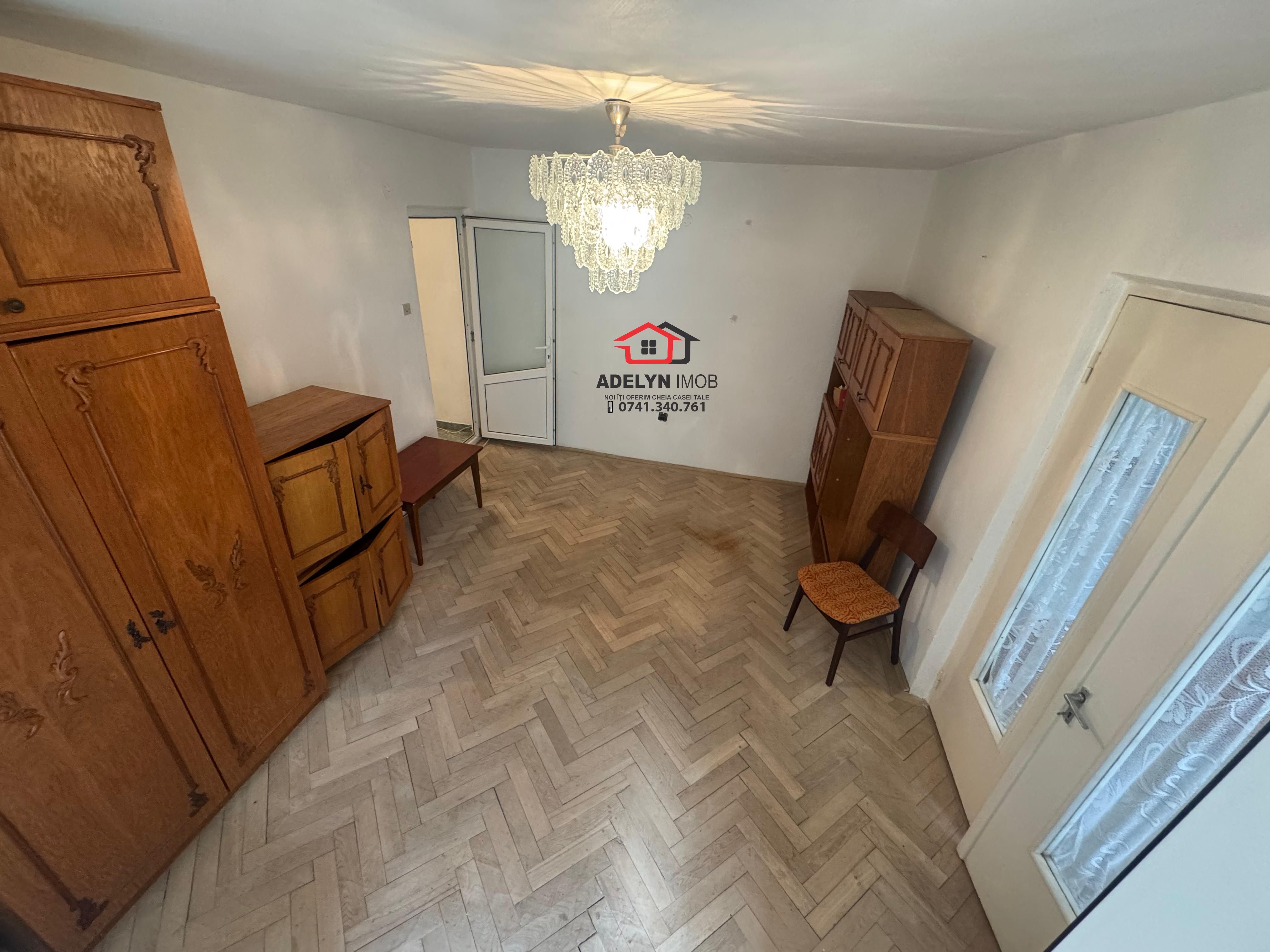 Apartament 2 camere, zona BIG