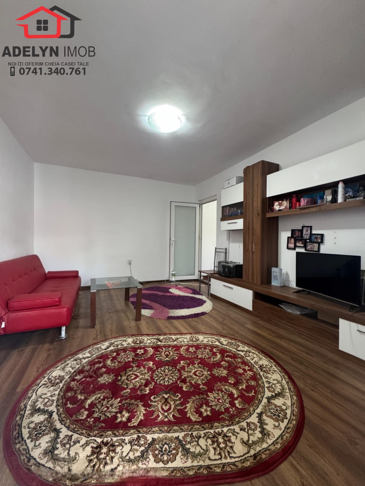 Apartament 3 camere, zona BIG