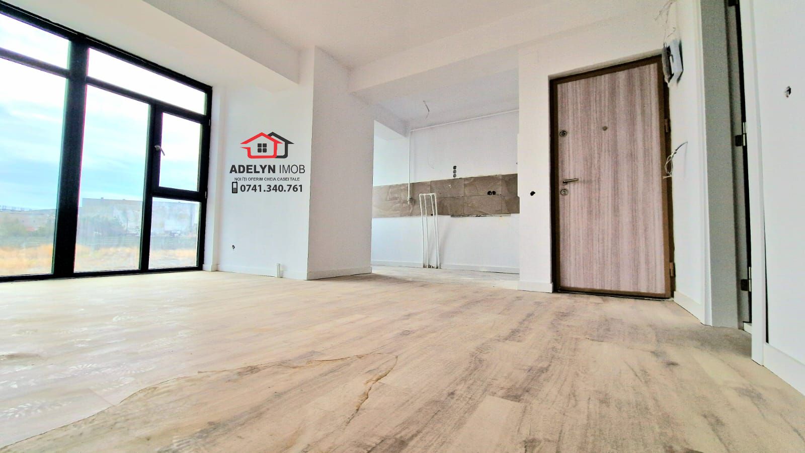 Apartament 2 camere