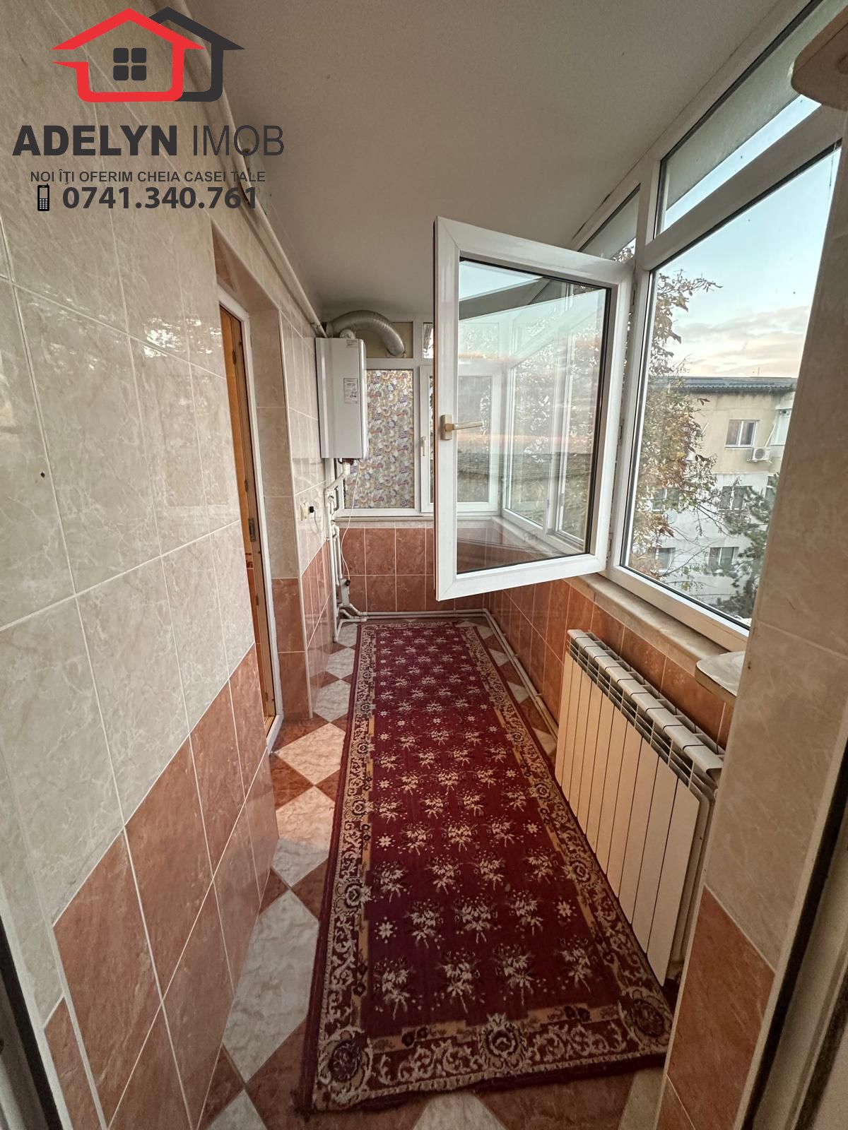 Apartament 3 camere, zona C5