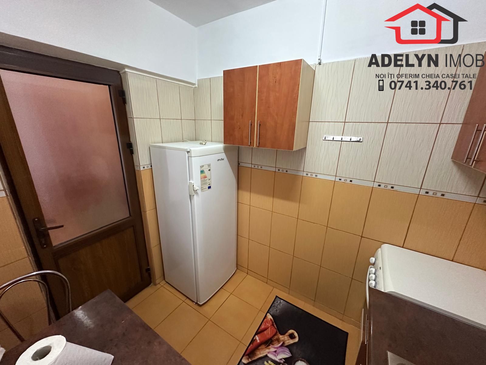 Garsoniera, str. Gavrilov Corneliu