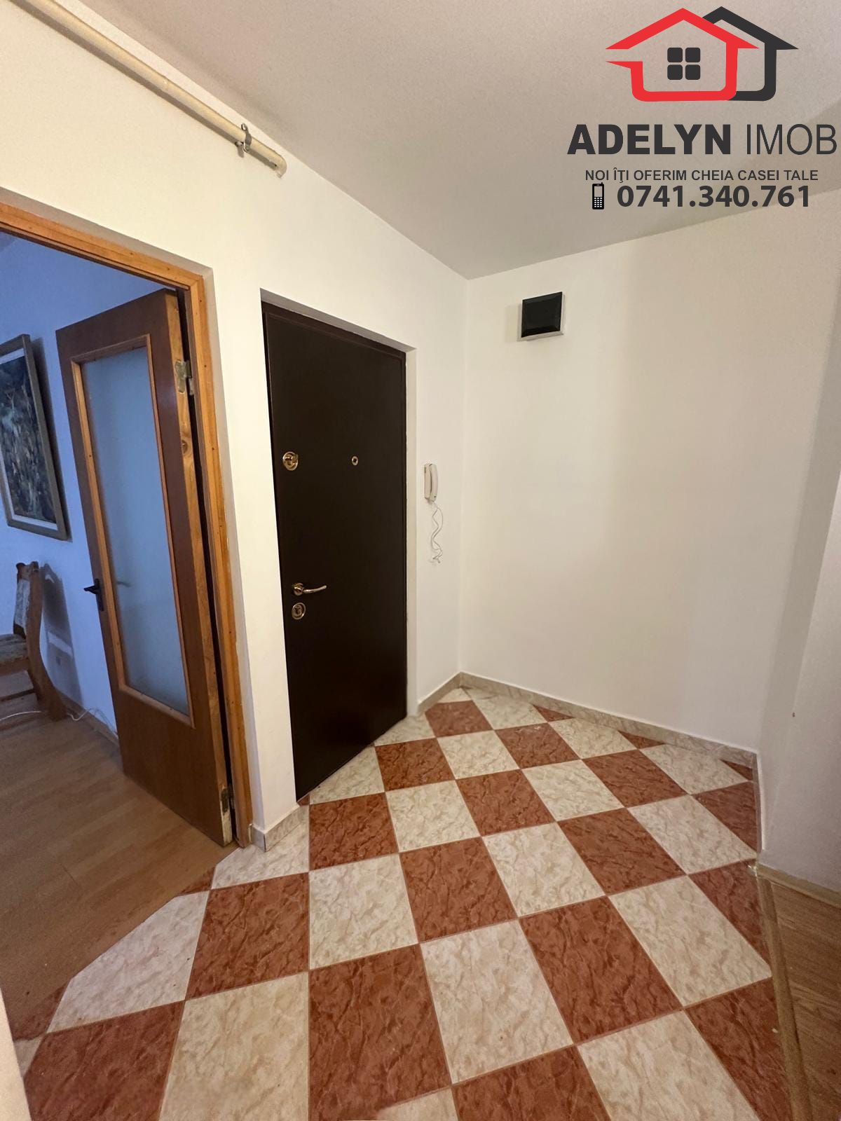 Apartament 3 camere, zona C5
