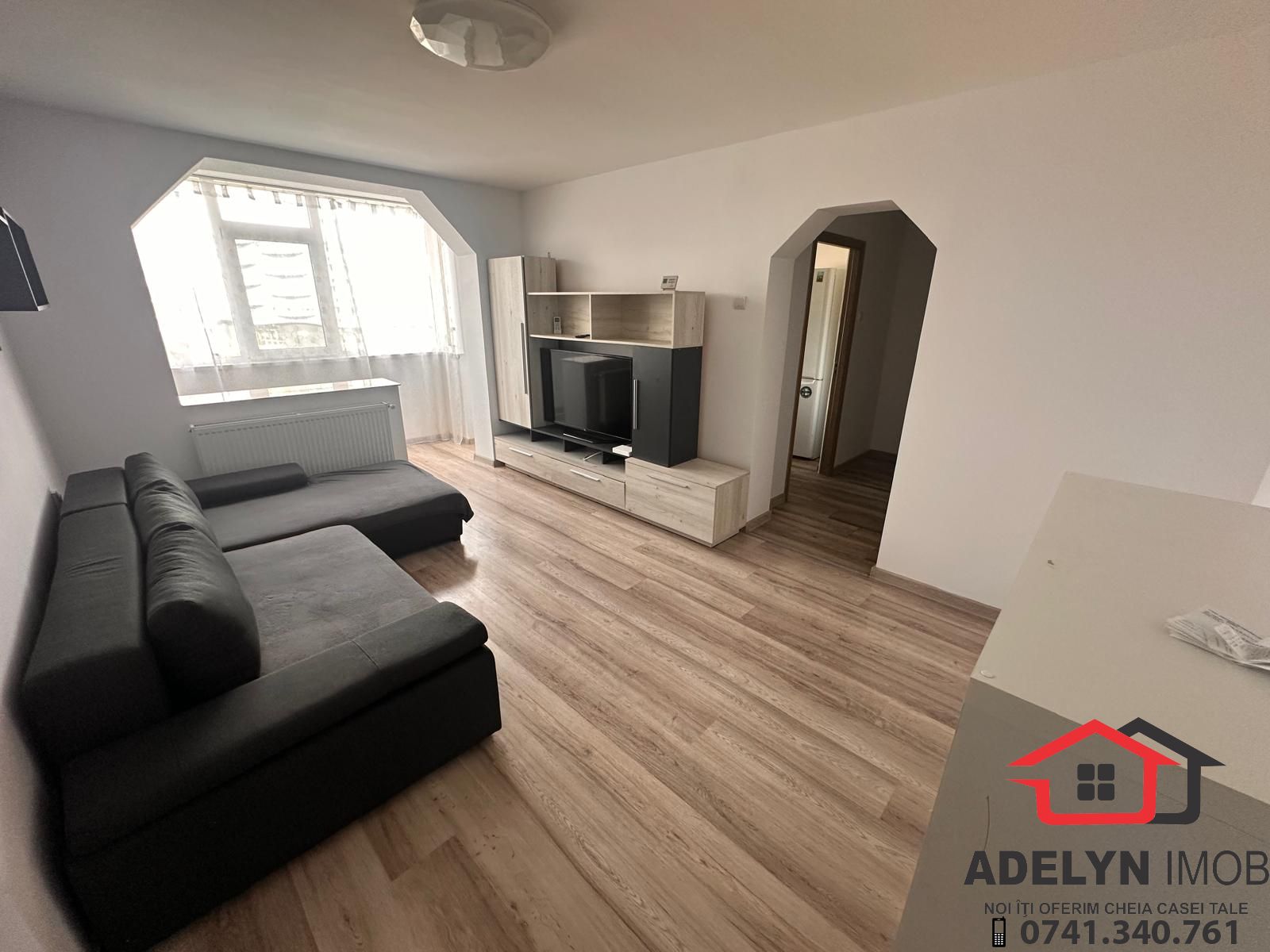 Apartament 2 camere, str. Isaccei