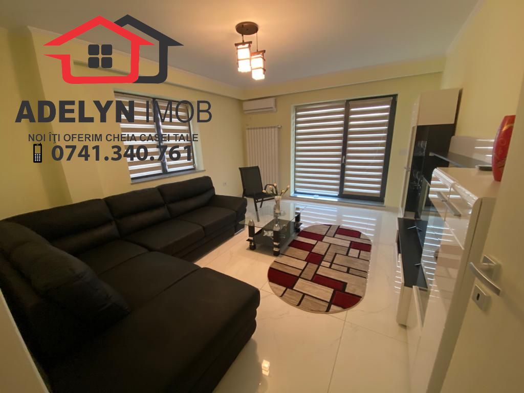 Apartament 2 camere, str. Grivitei